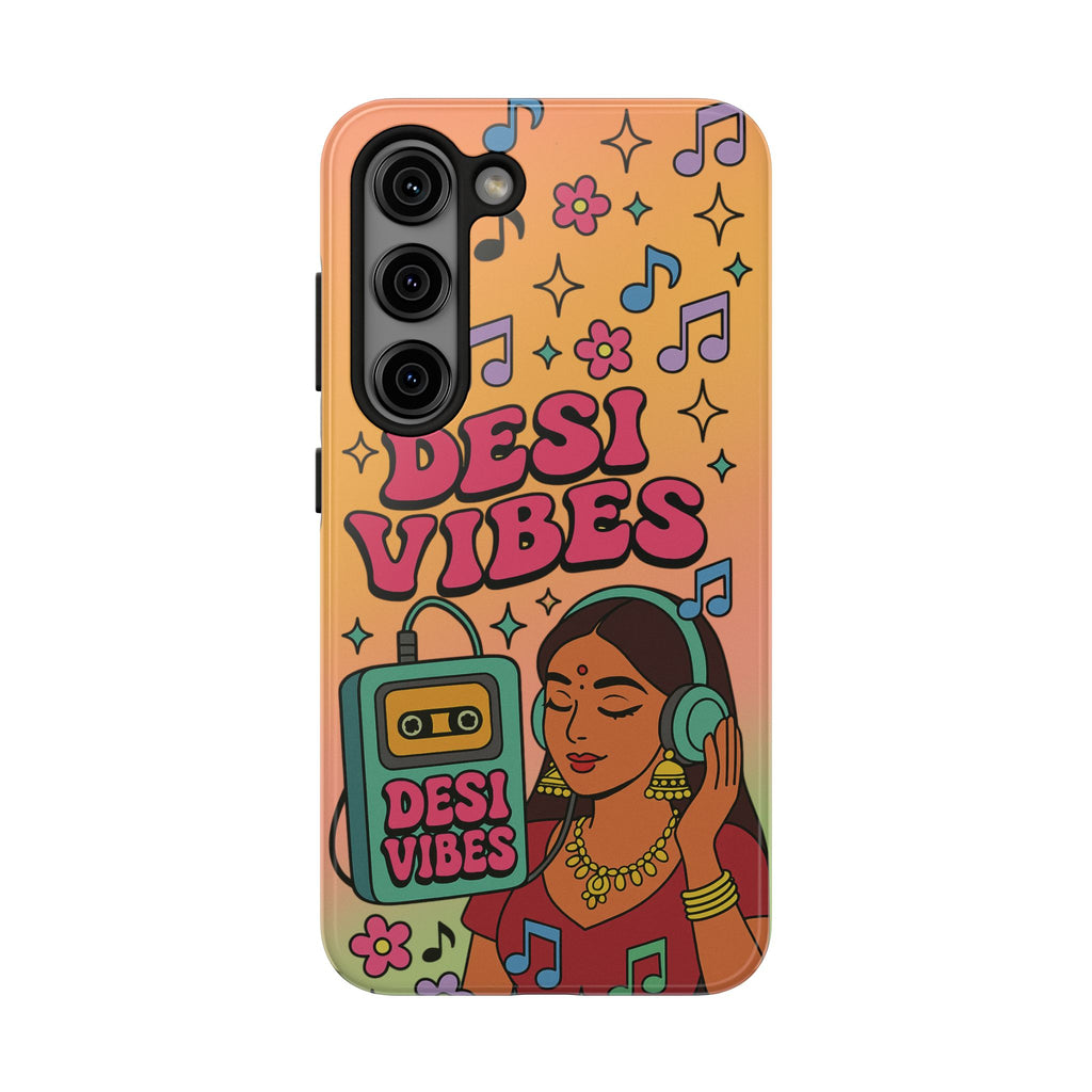 Desi Vibes Case