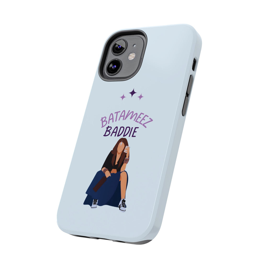 Batameez Baddie Case