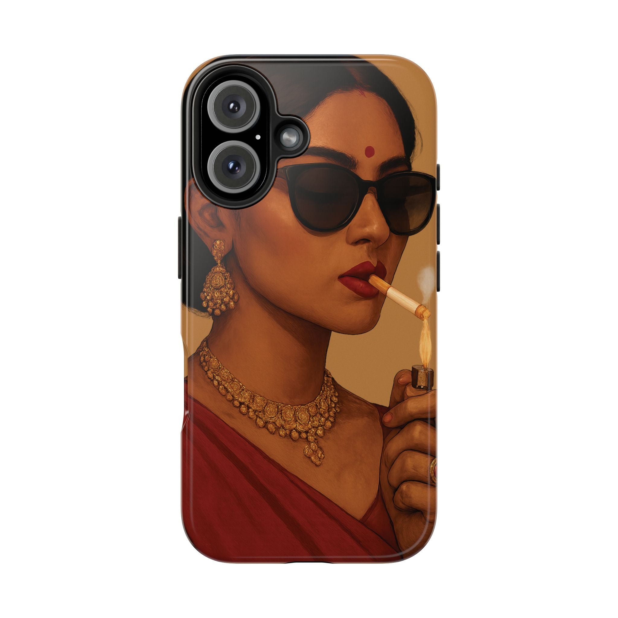 Rebel Rani Case