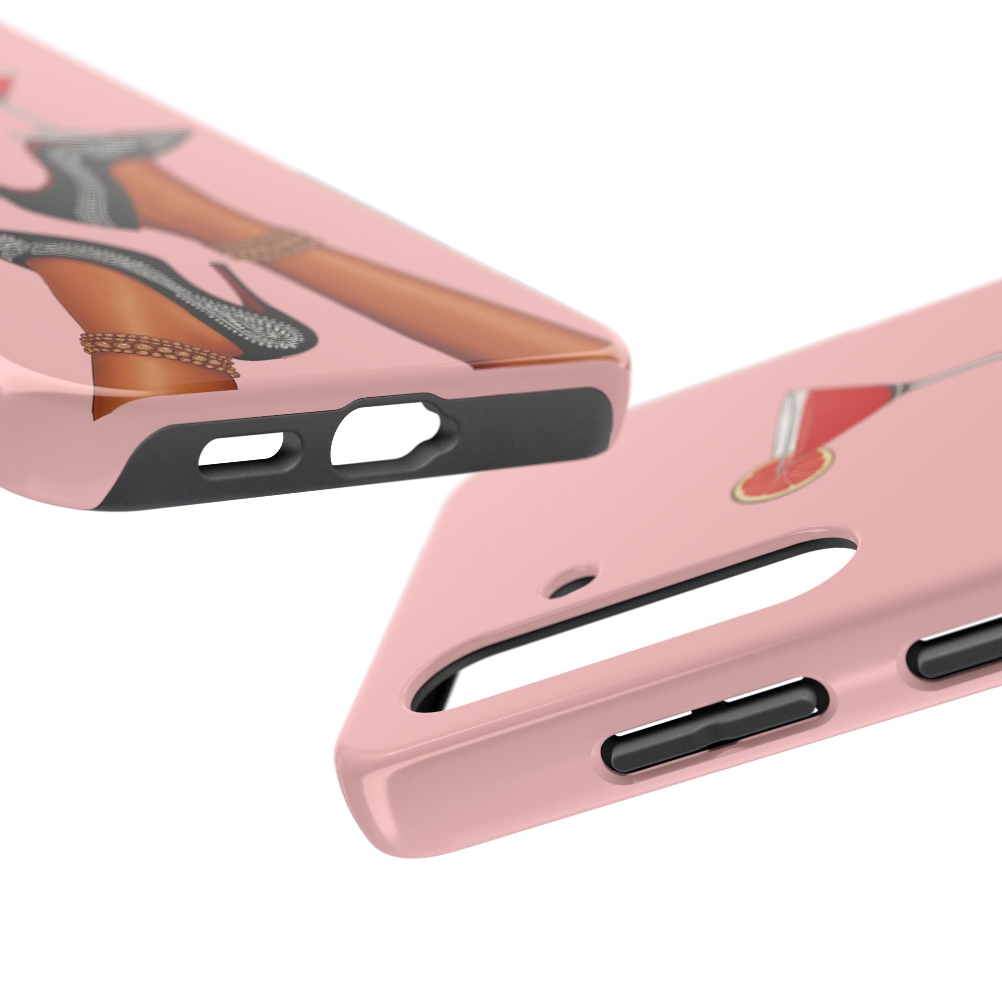 Rouge Rani Case
