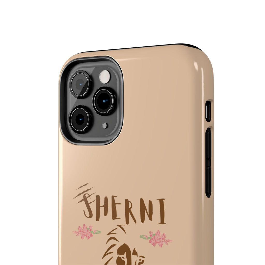 Sherni Case