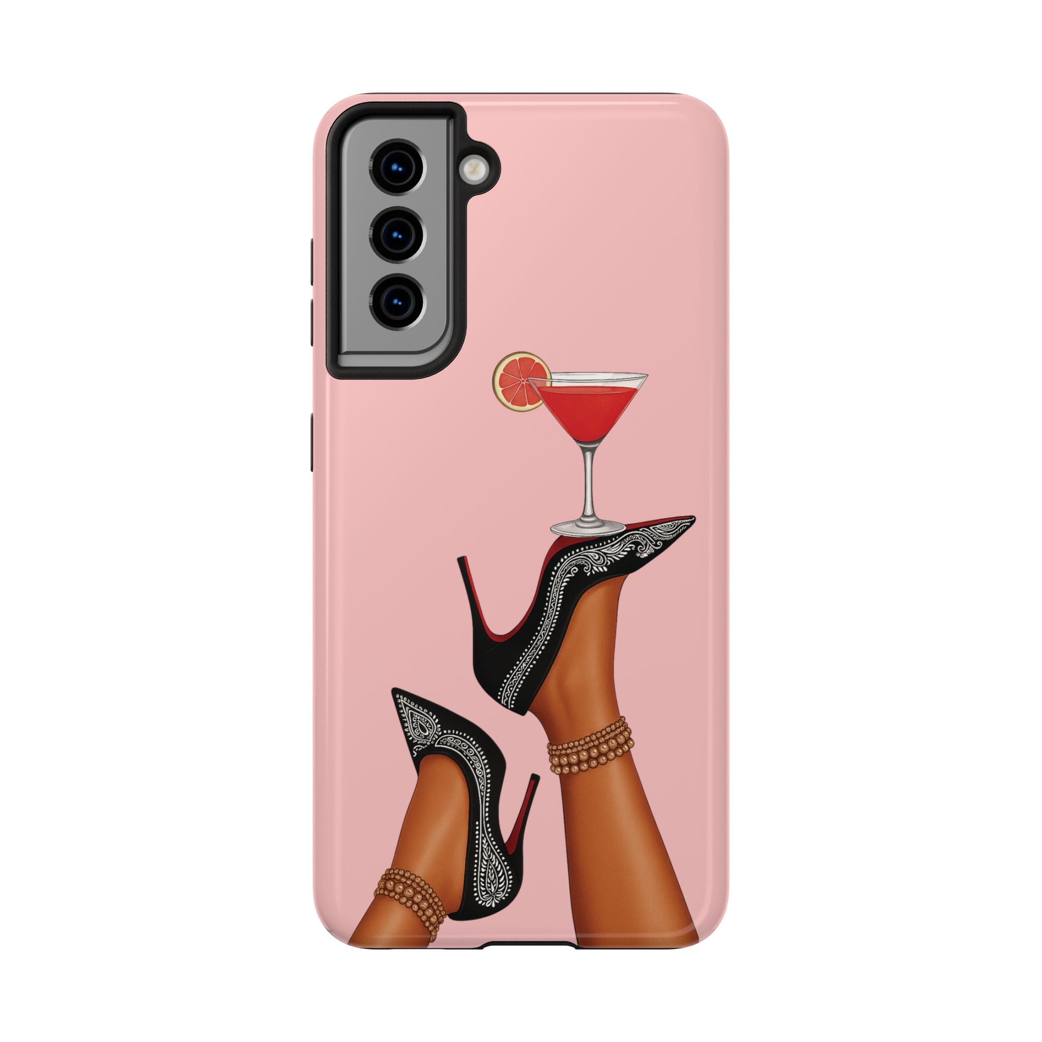 Rouge Rani Case