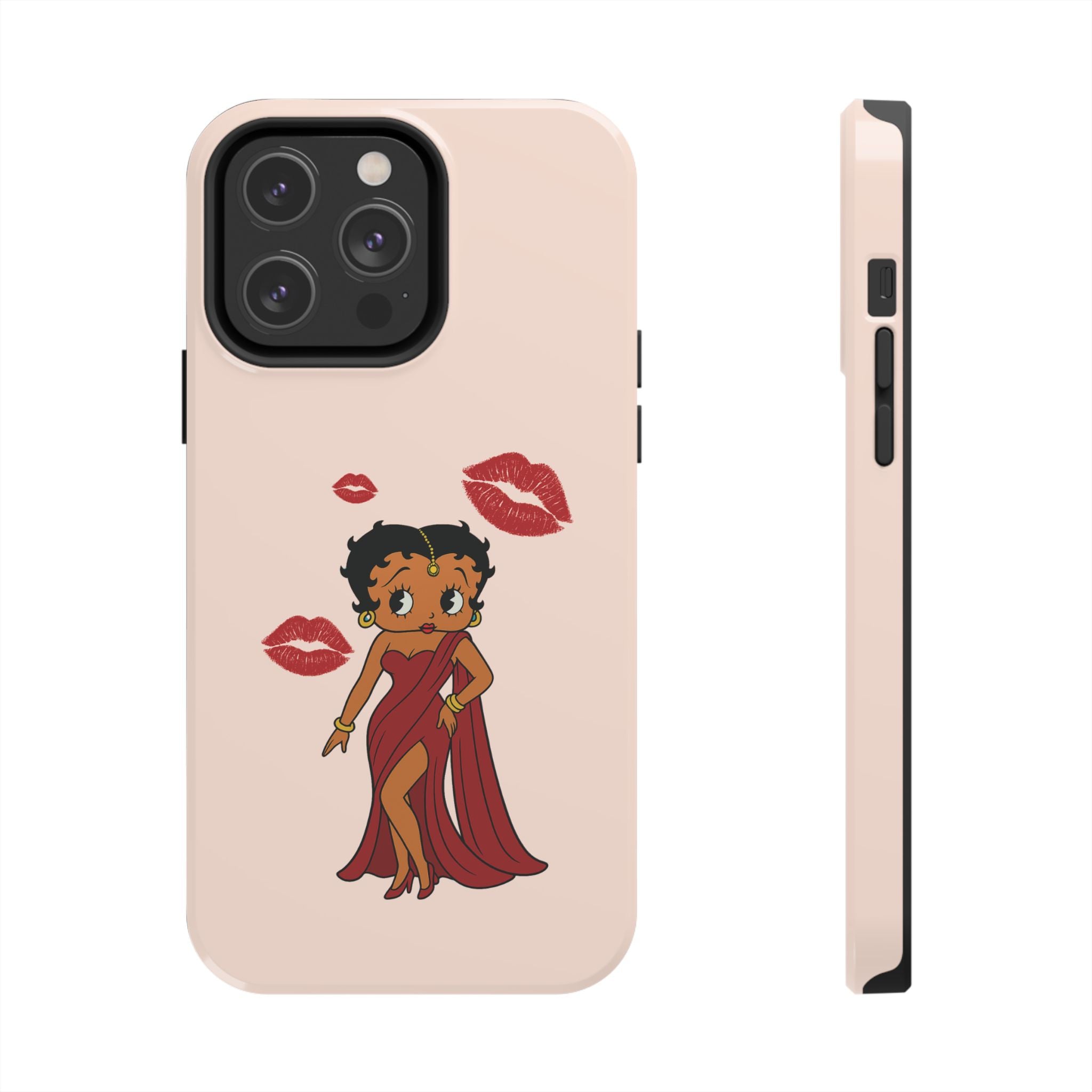 Betty Boop Case