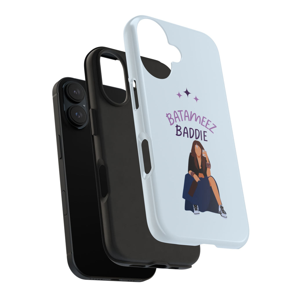 Batameez Baddie Case