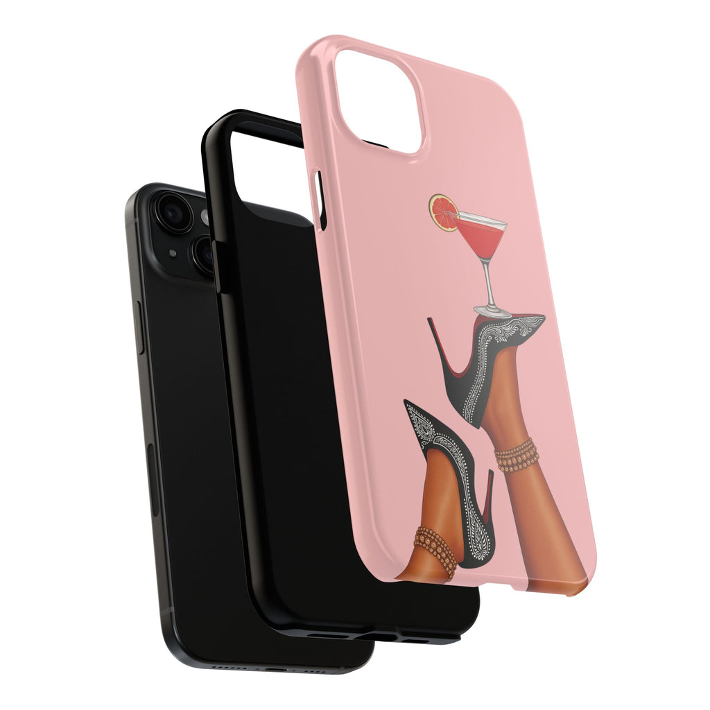 Rouge Rani Case