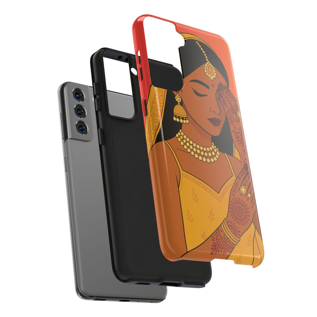 Sunheri Phone Case