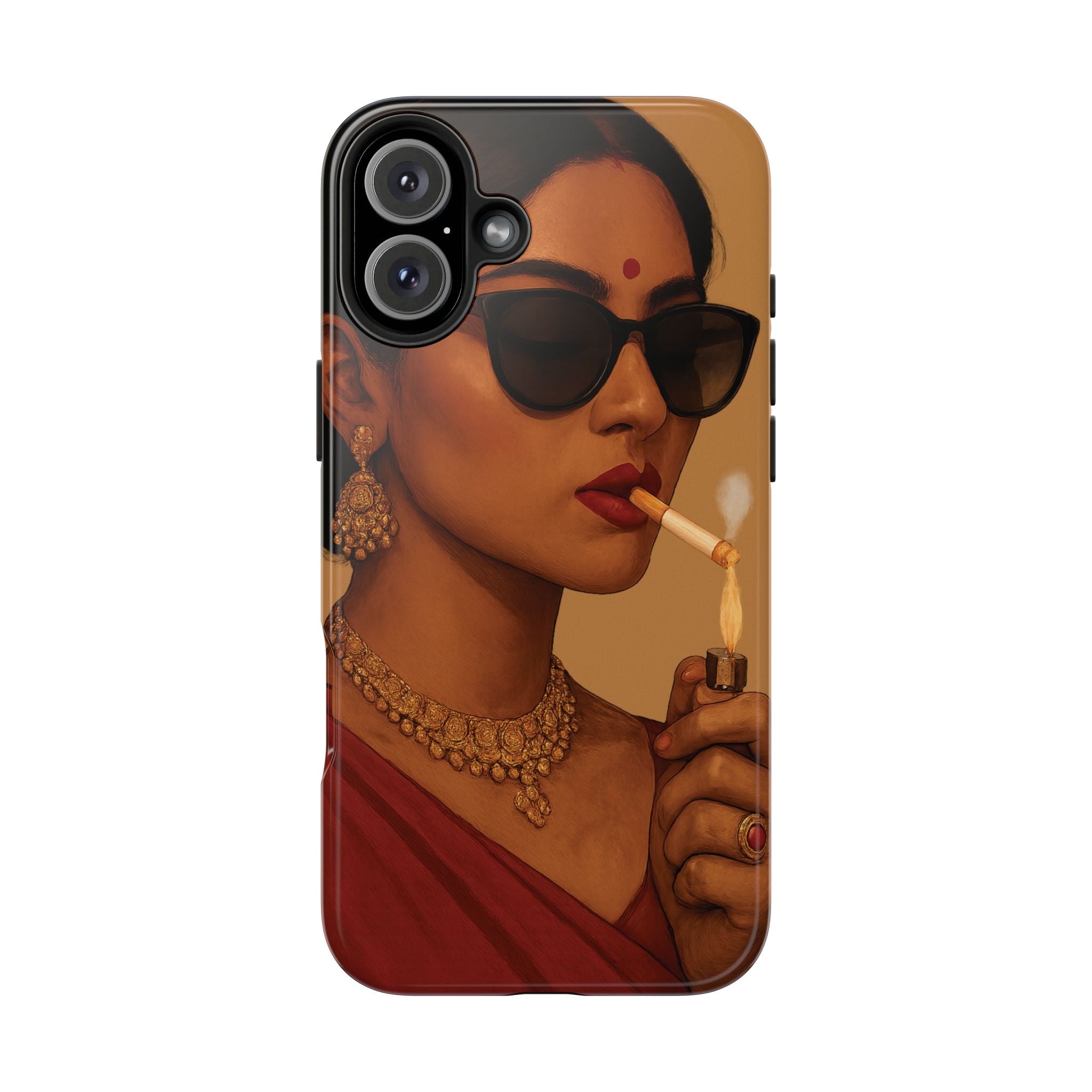 Rebel Rani Case