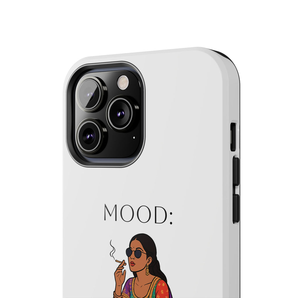 MOOD Phone Case