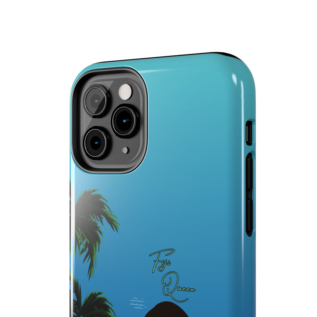 Fiji Queen Case