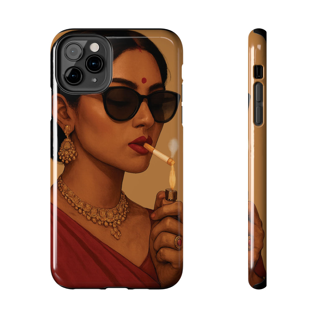 Rebel Rani Case