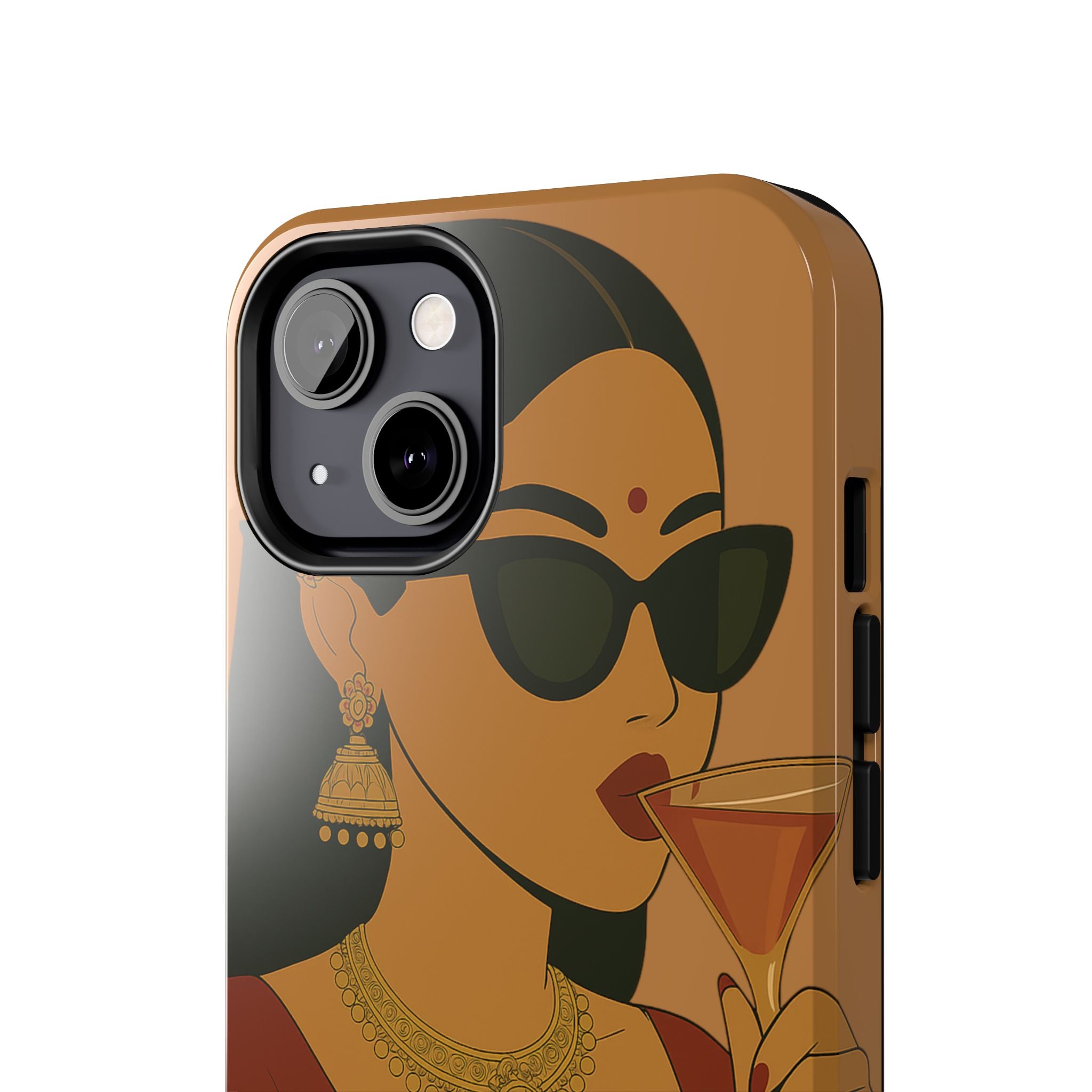 Not so Sanskaari Case