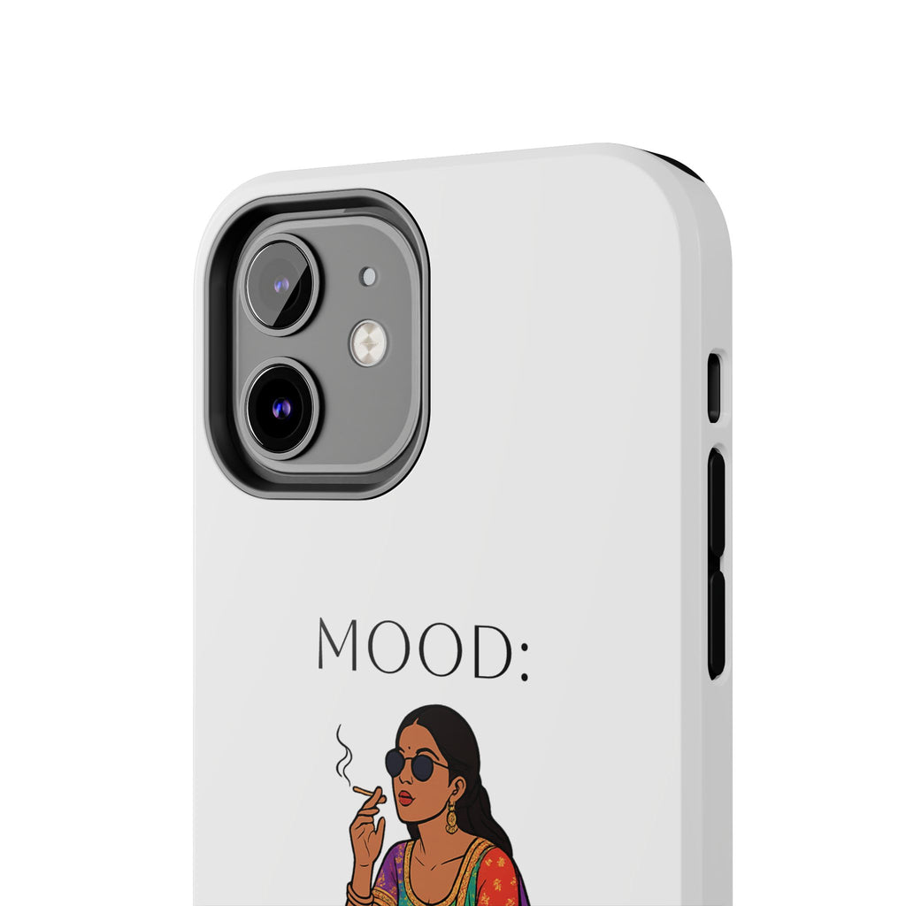 MOOD Phone Case