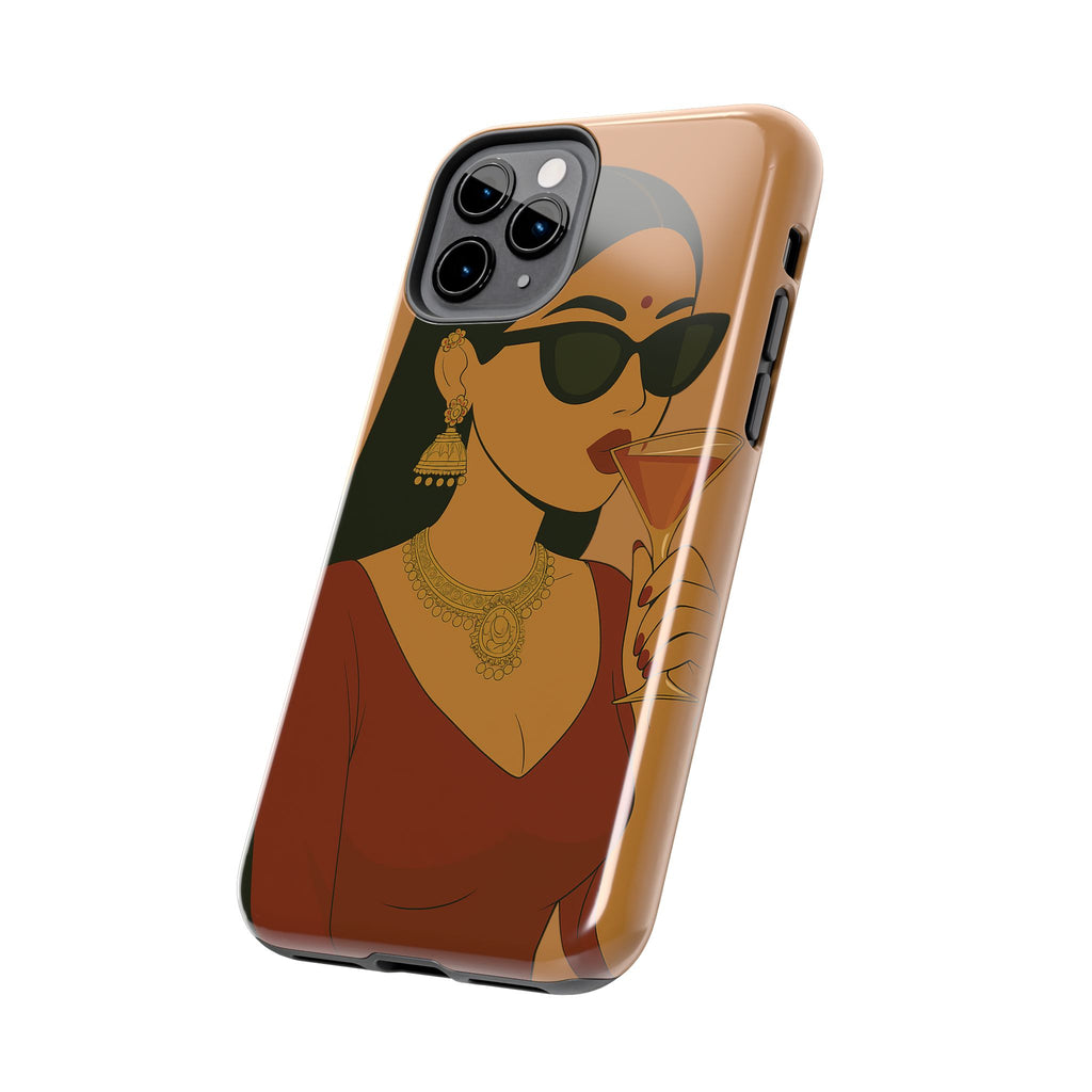 Not so Sanskaari Case