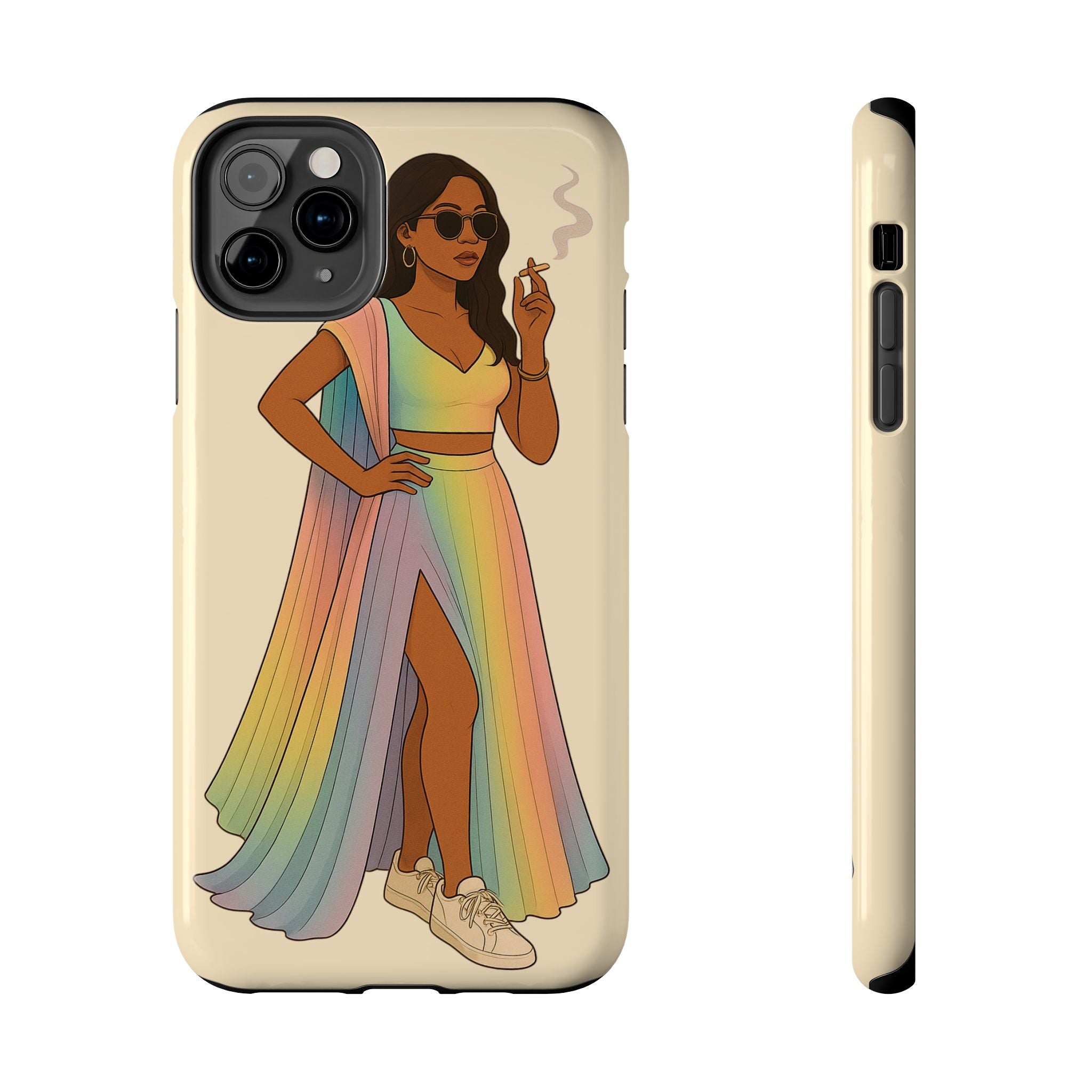 Rangeeli Bae Case
