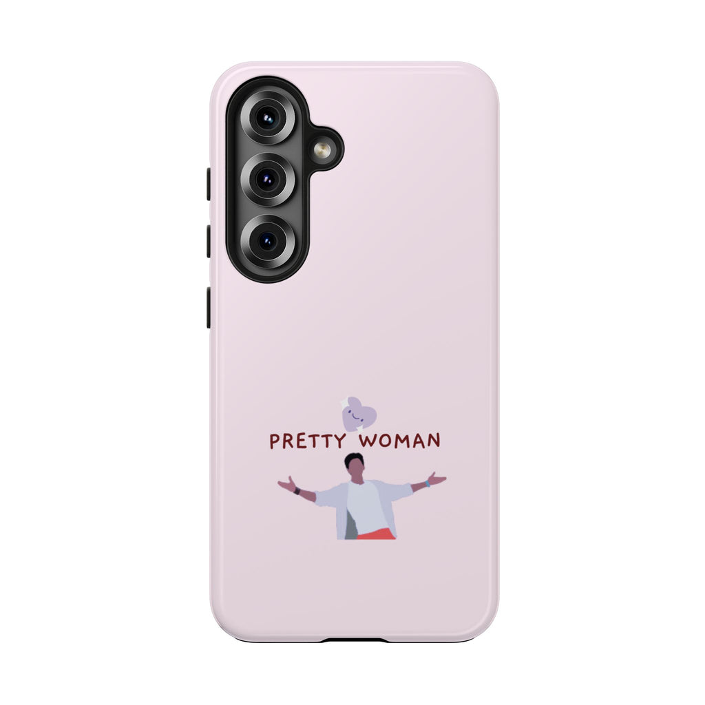 SRK Pretty Woman Case