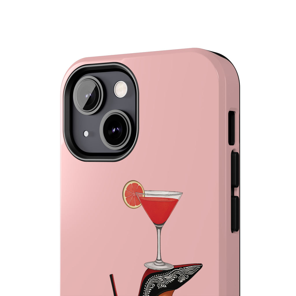 Rouge Rani Case