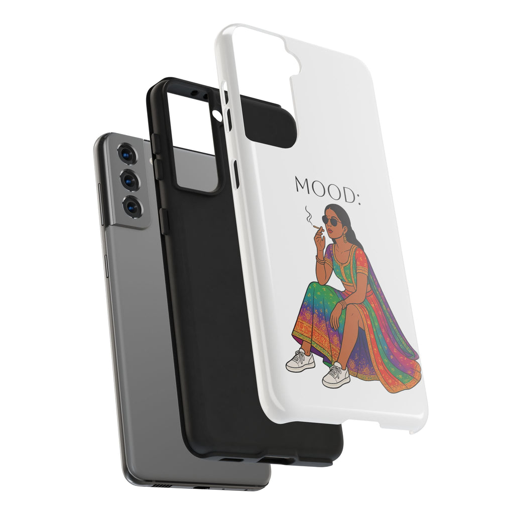 MOOD Phone Case