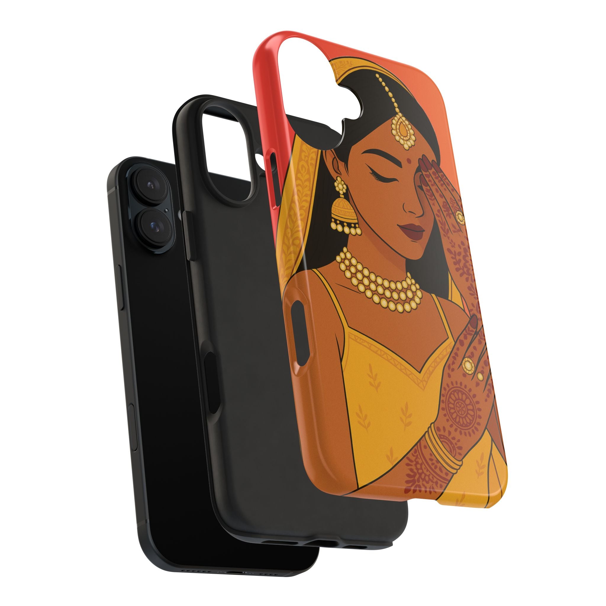 Sunheri Phone Case
