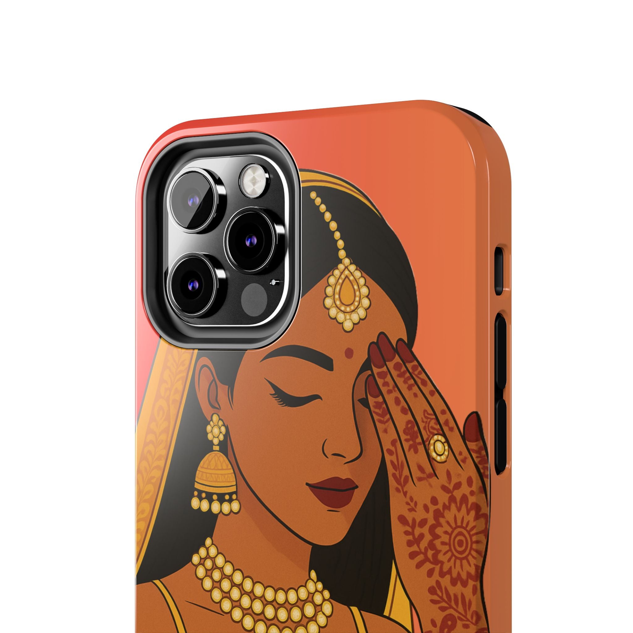 Sunheri Phone Case
