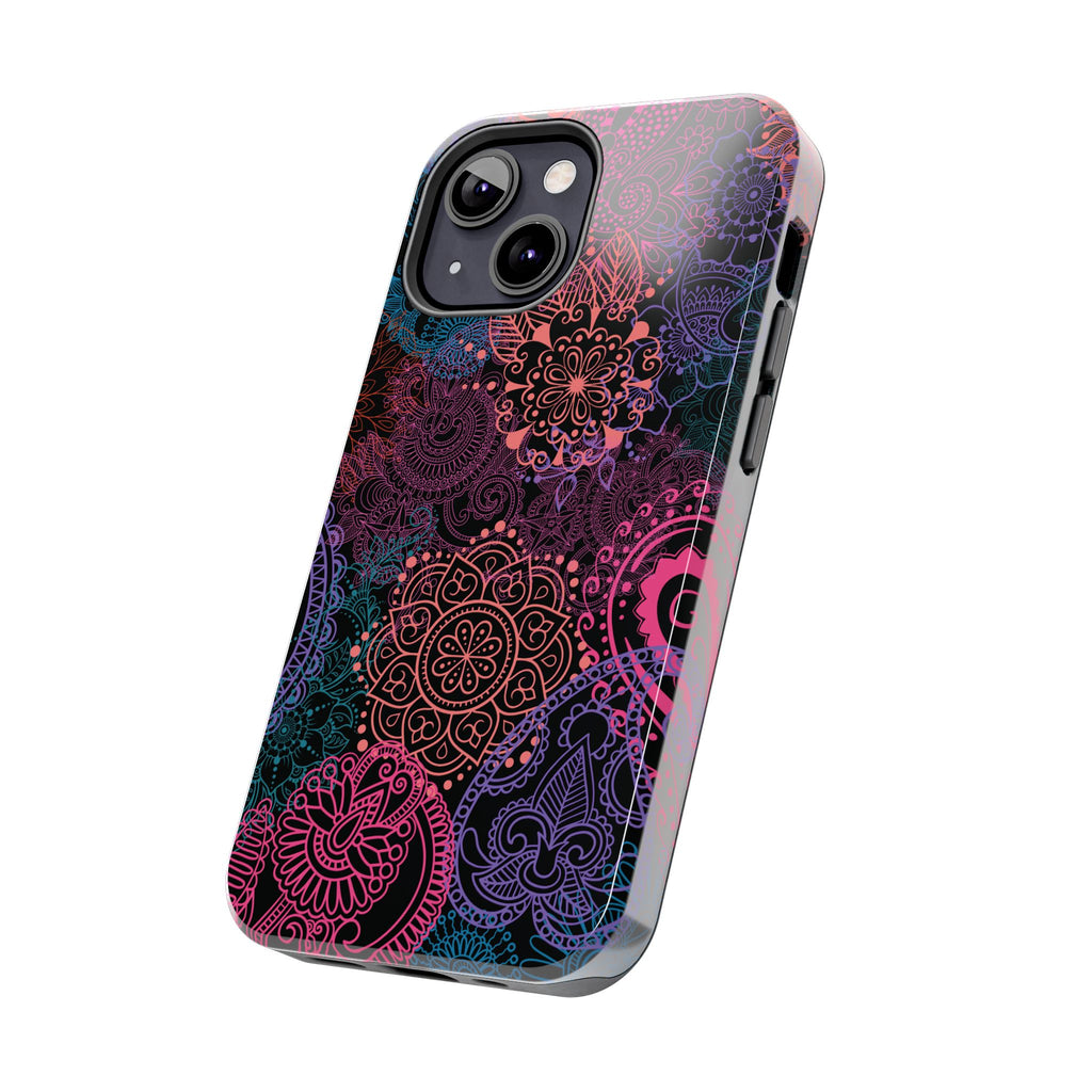 Henna Hues Case