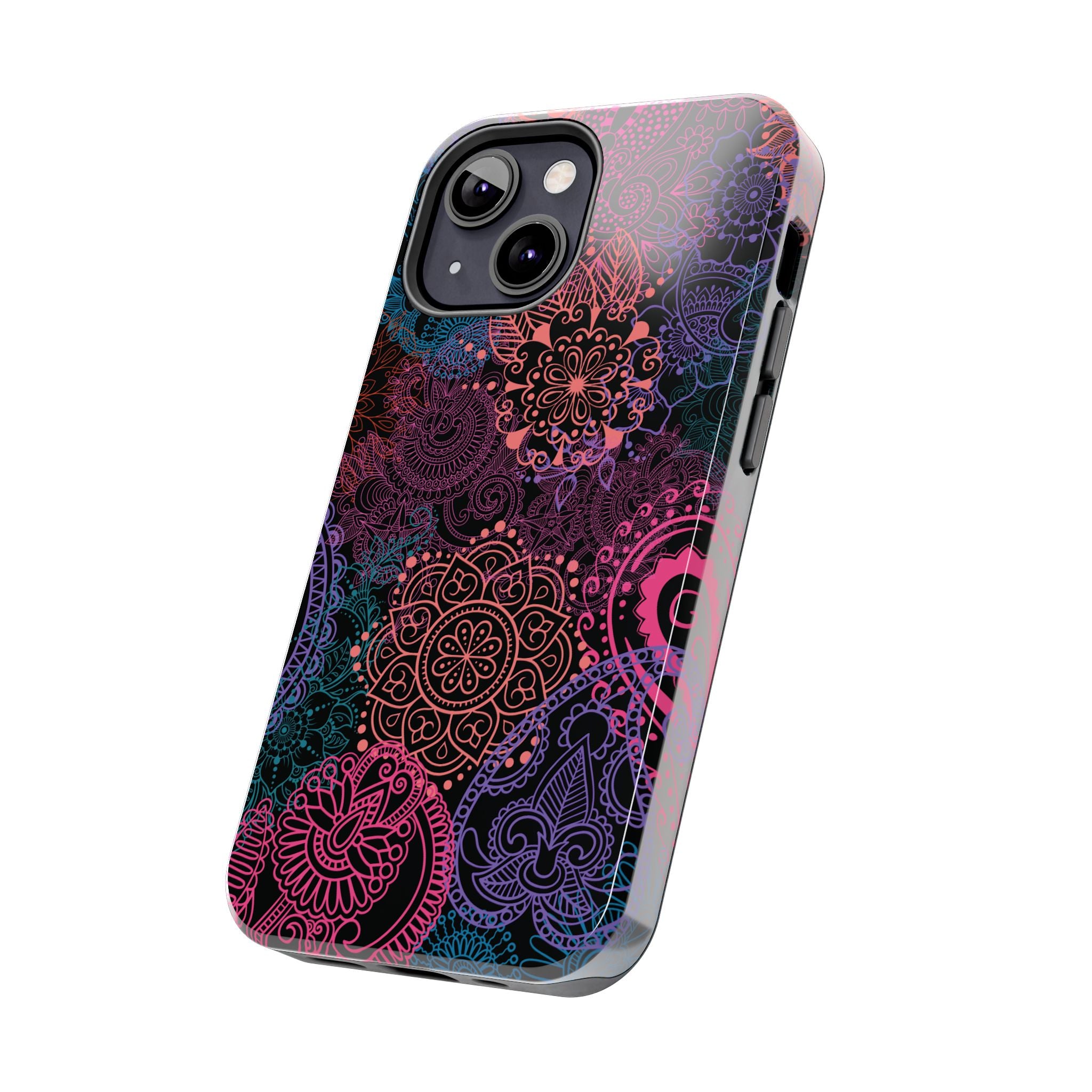 Henna Hues Case