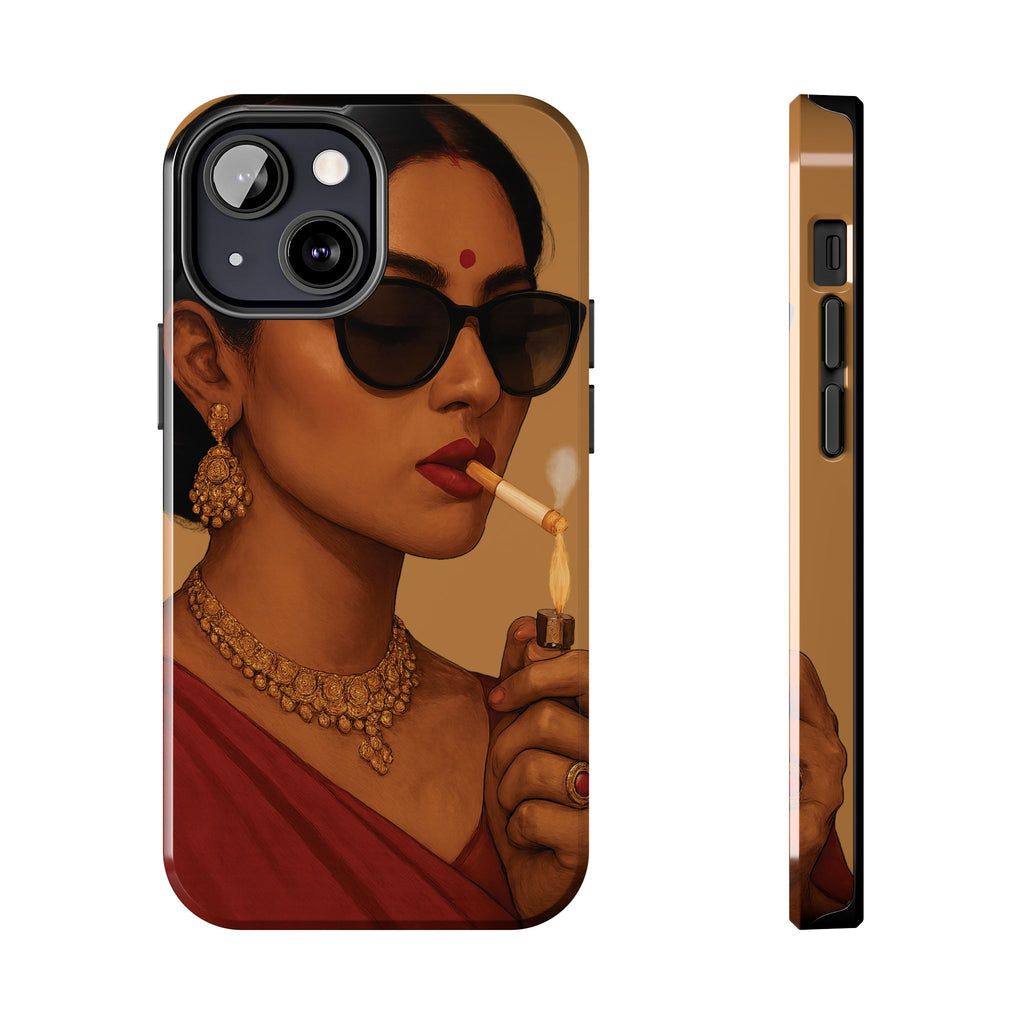 Rebel Rani Case