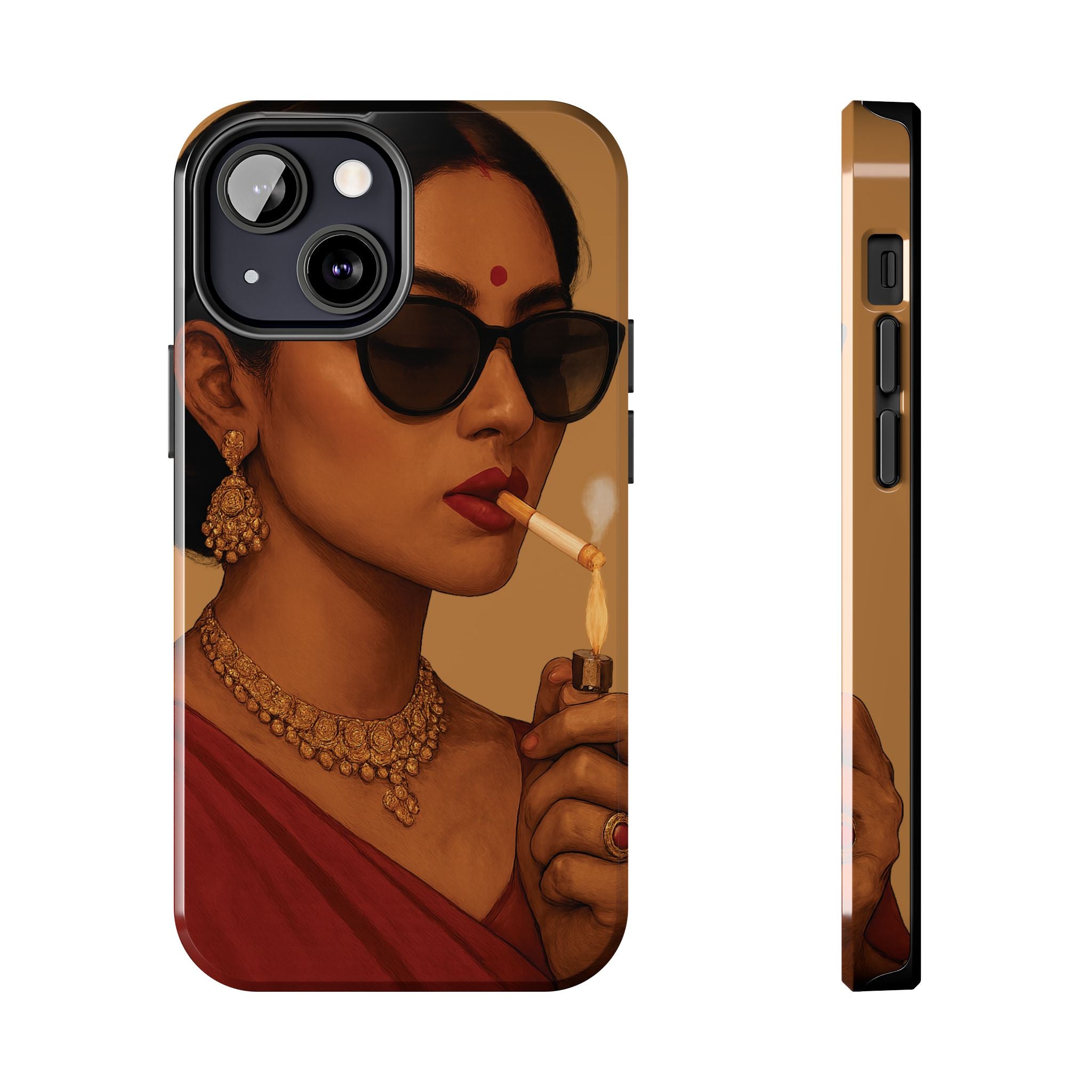 Rebel Rani Case