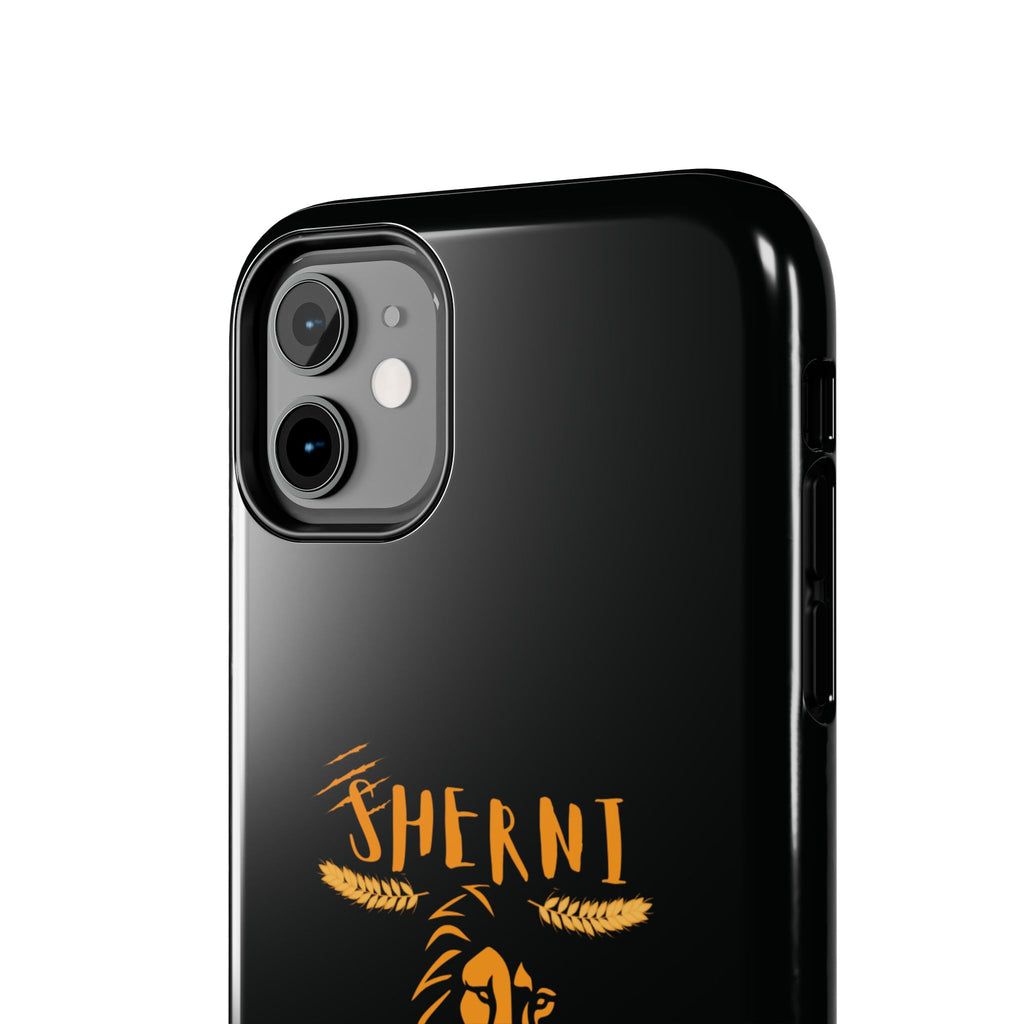 Gold Sherni Case