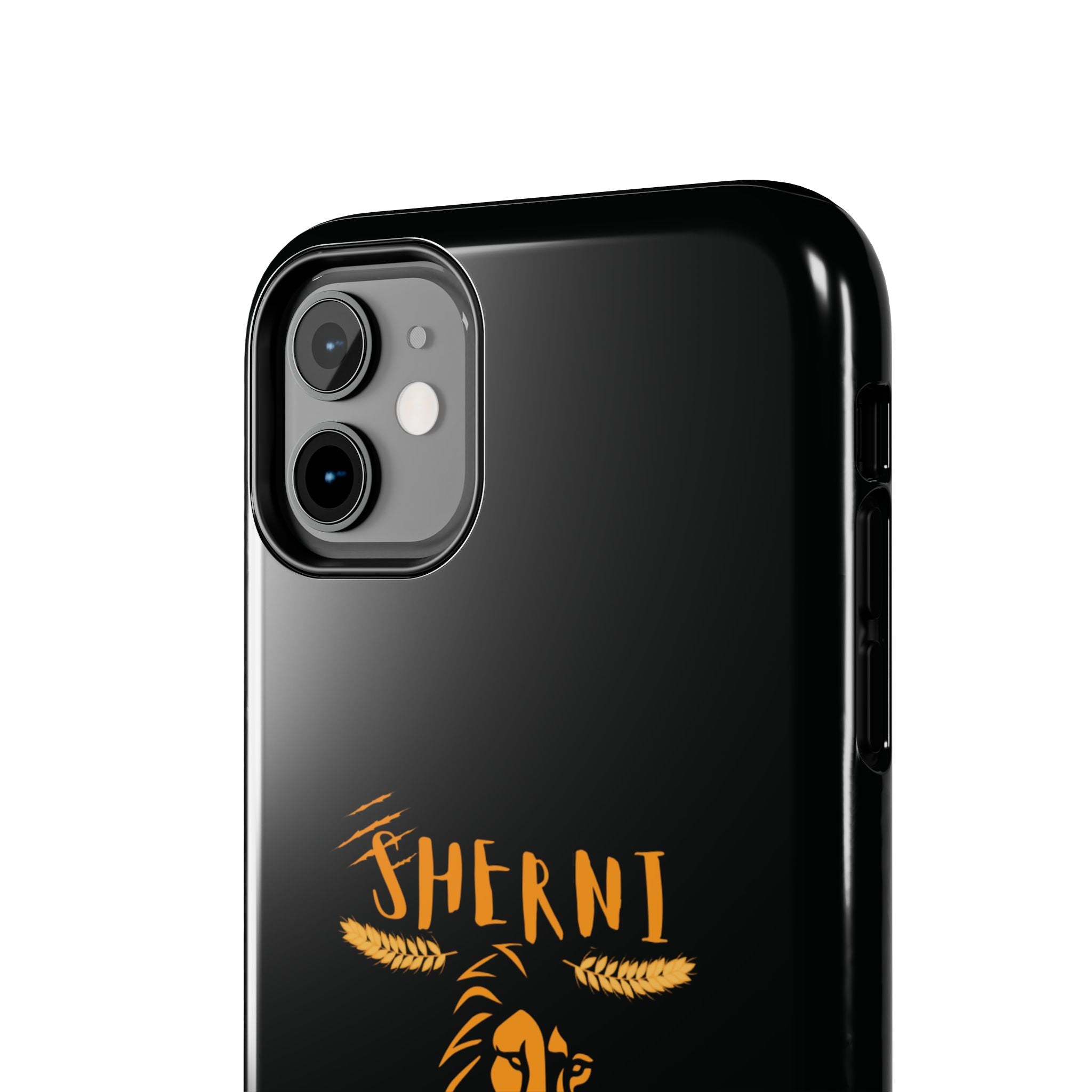 Gold Sherni Case