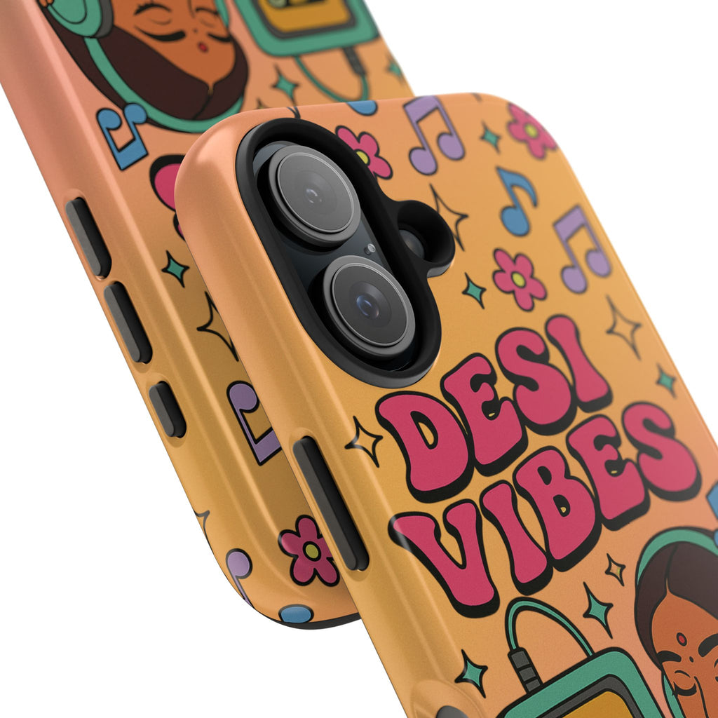 Desi Vibes Case