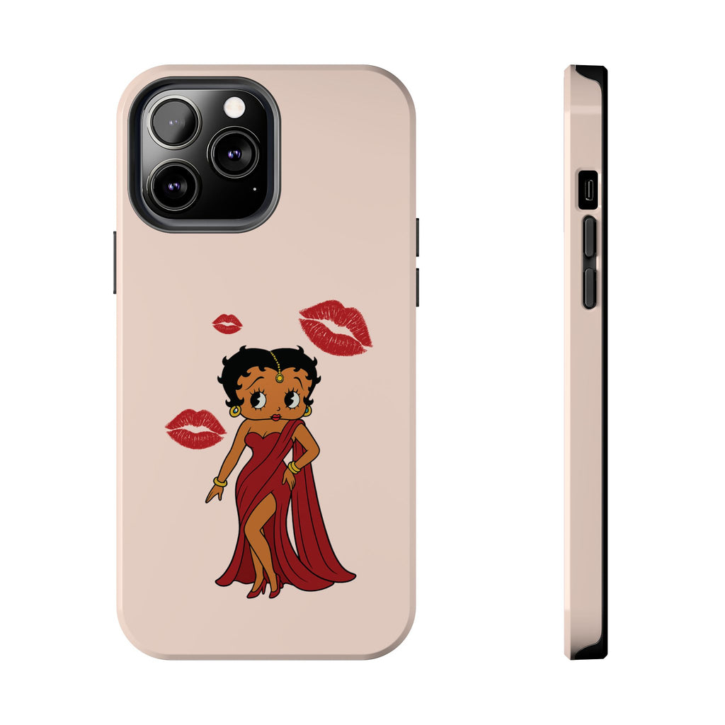 Betty Boop Case