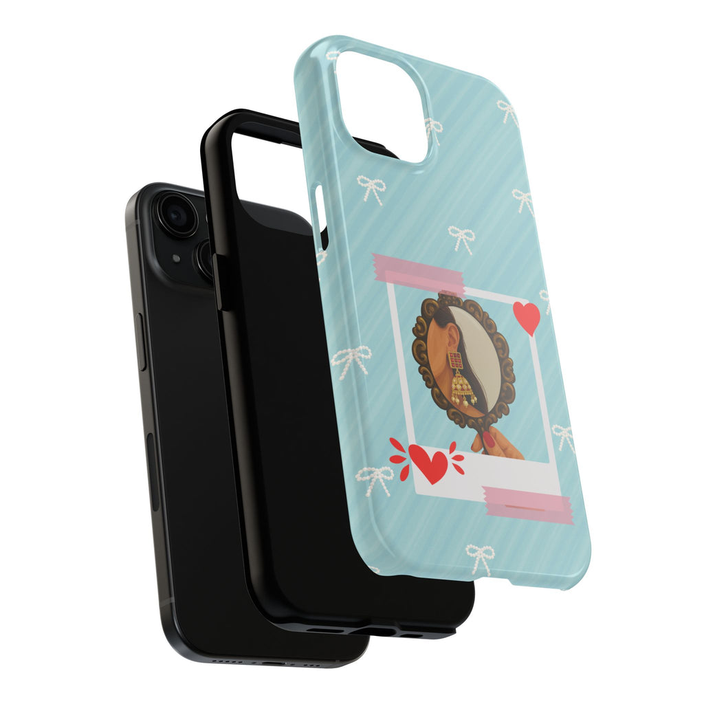Mirror Mirror Case