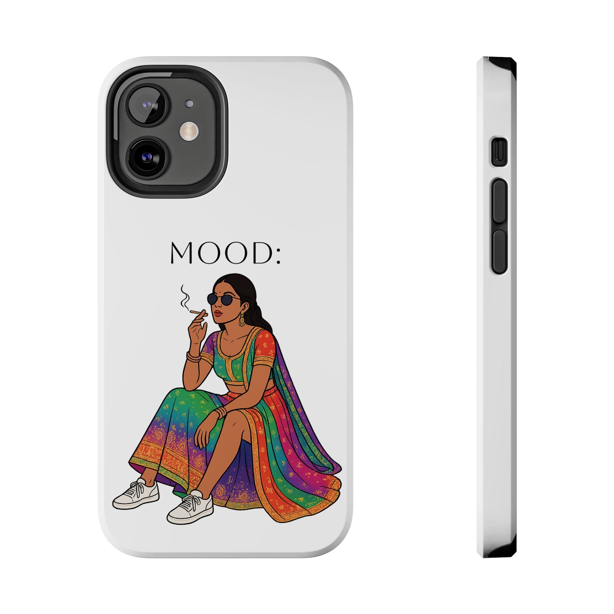 MOOD Phone Case