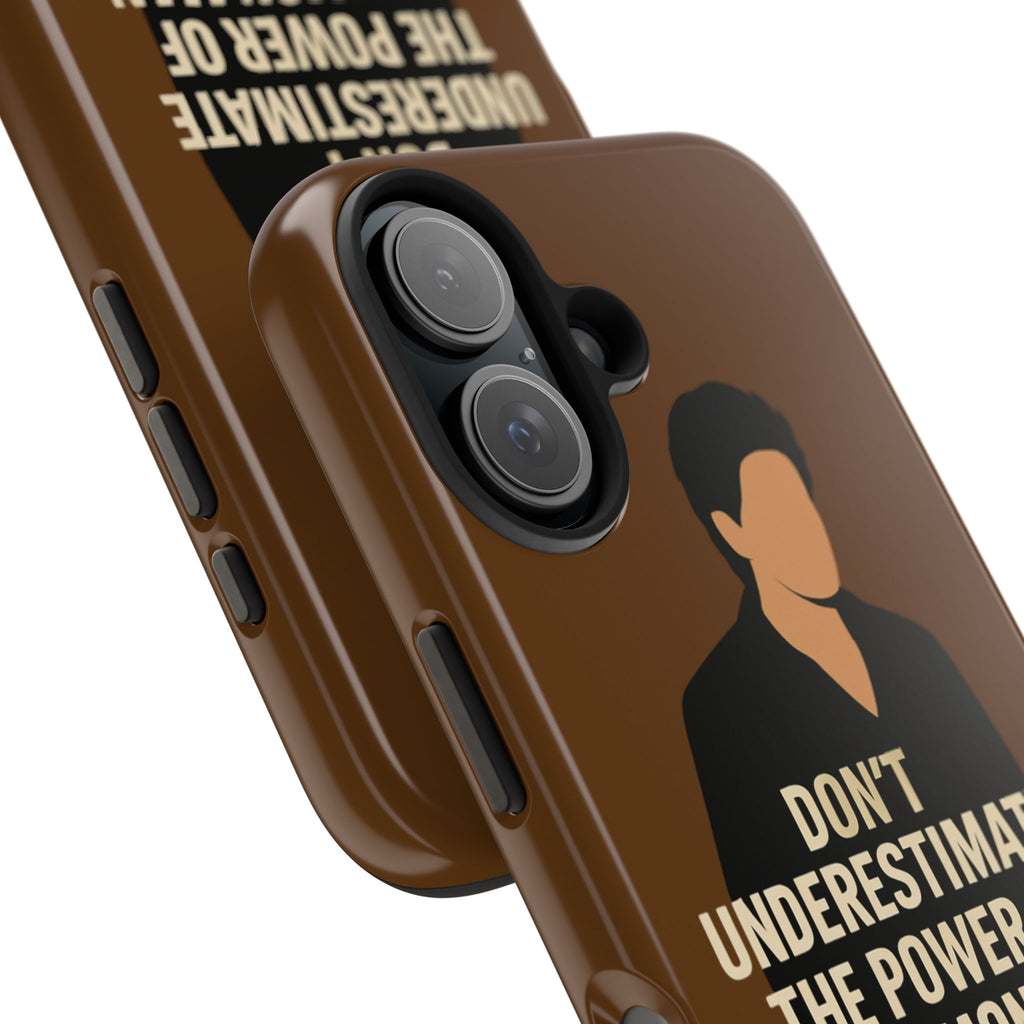 “Power of a Common Man” - SRK Case