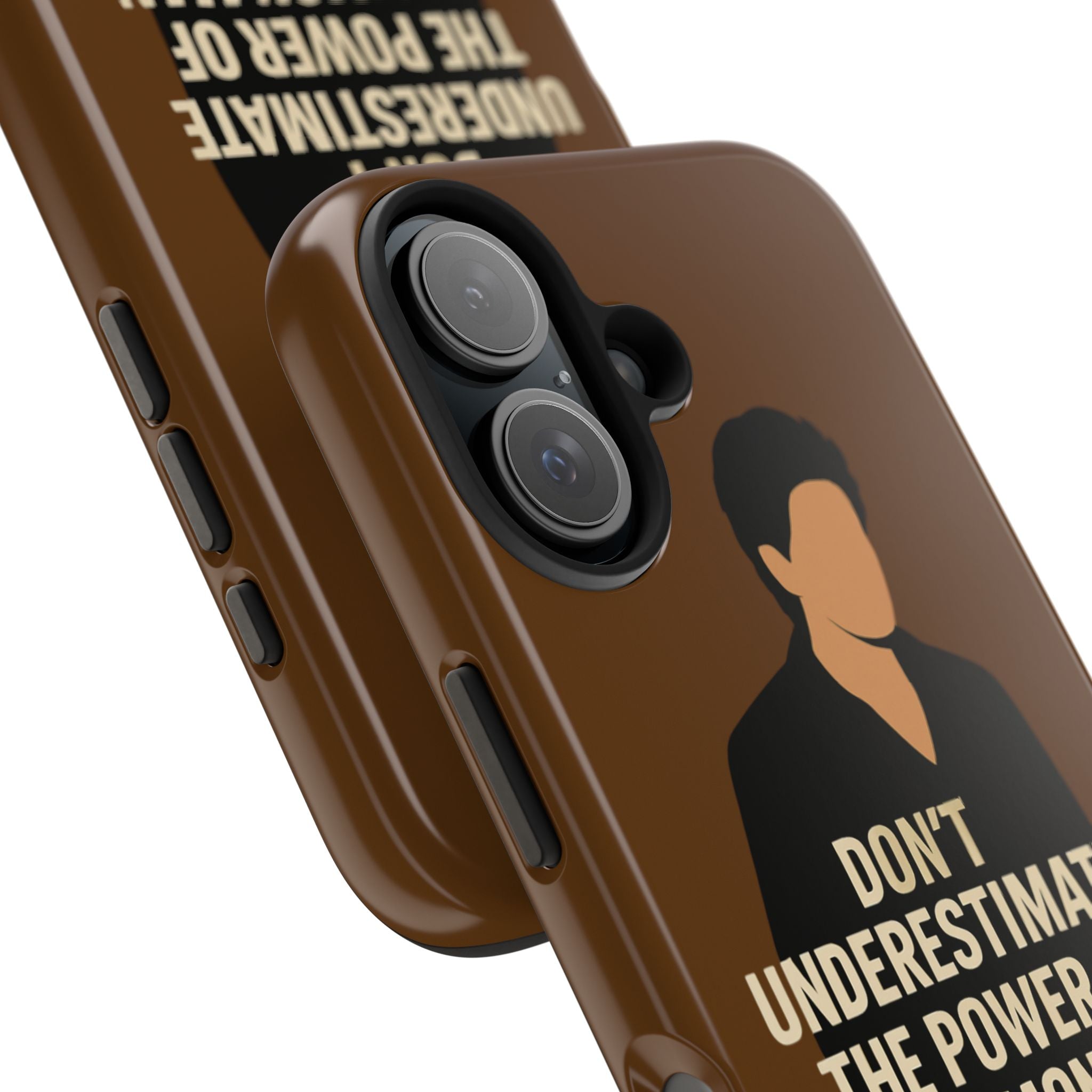 “Power of a Common Man” - SRK Case