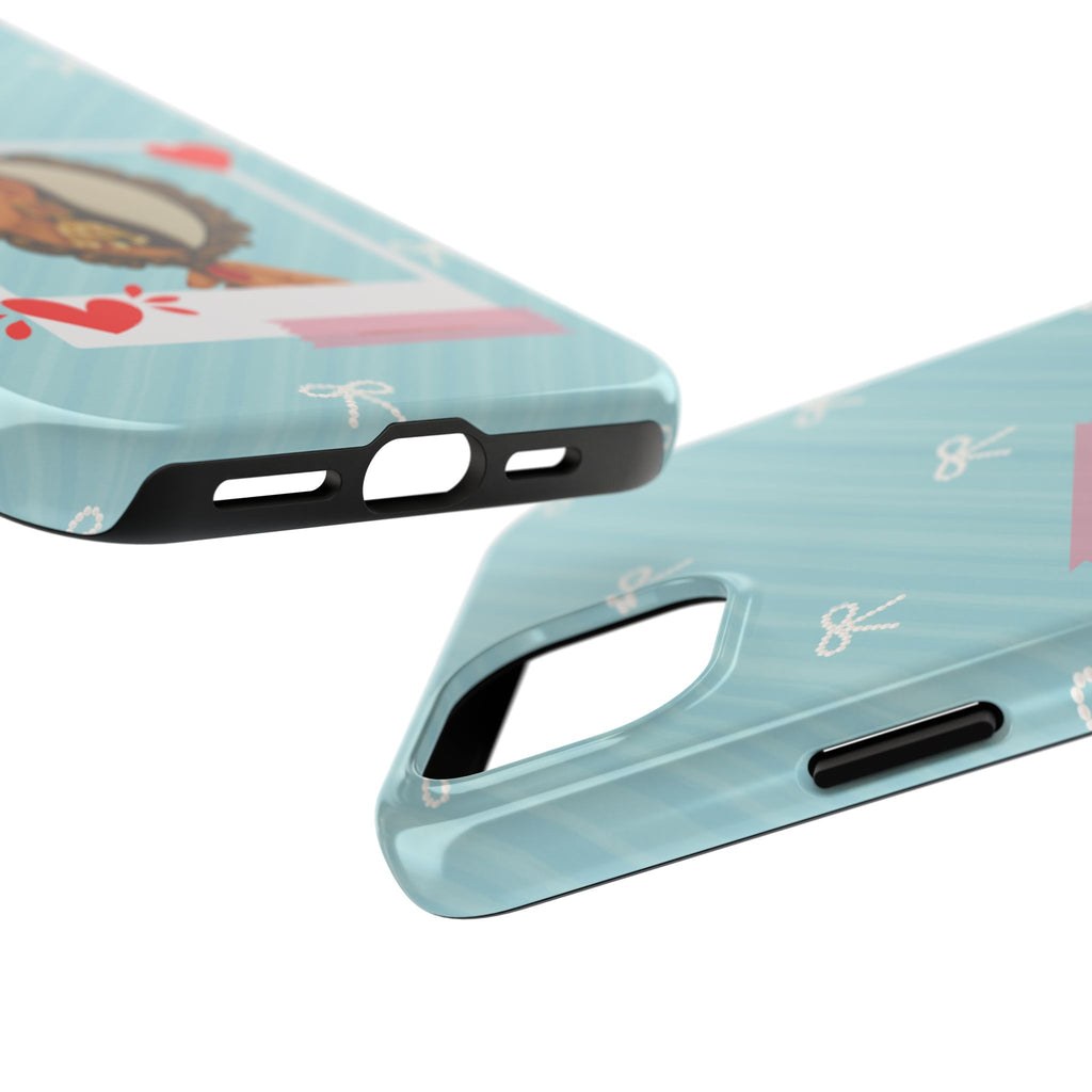 Mirror Mirror Case