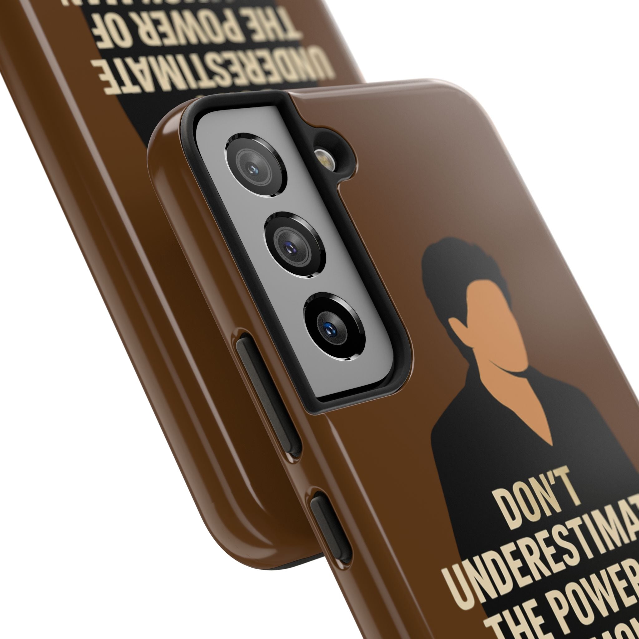 “Power of a Common Man” - SRK Case