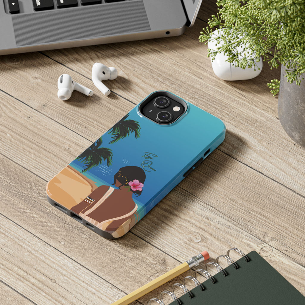 Fiji Queen Case