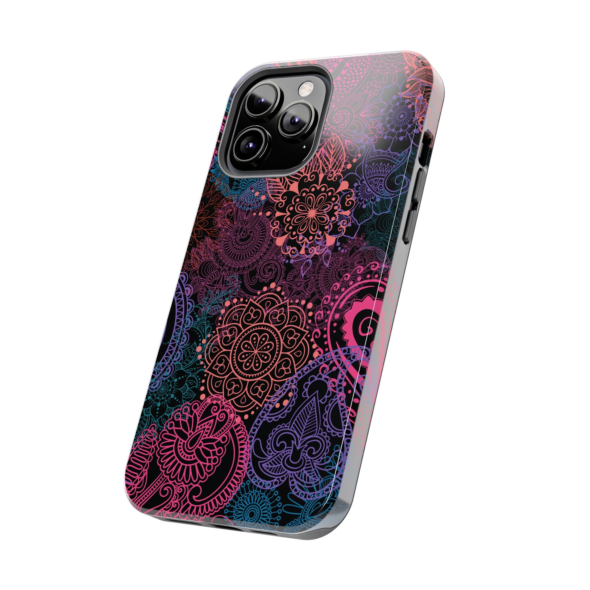 Henna Hues Case