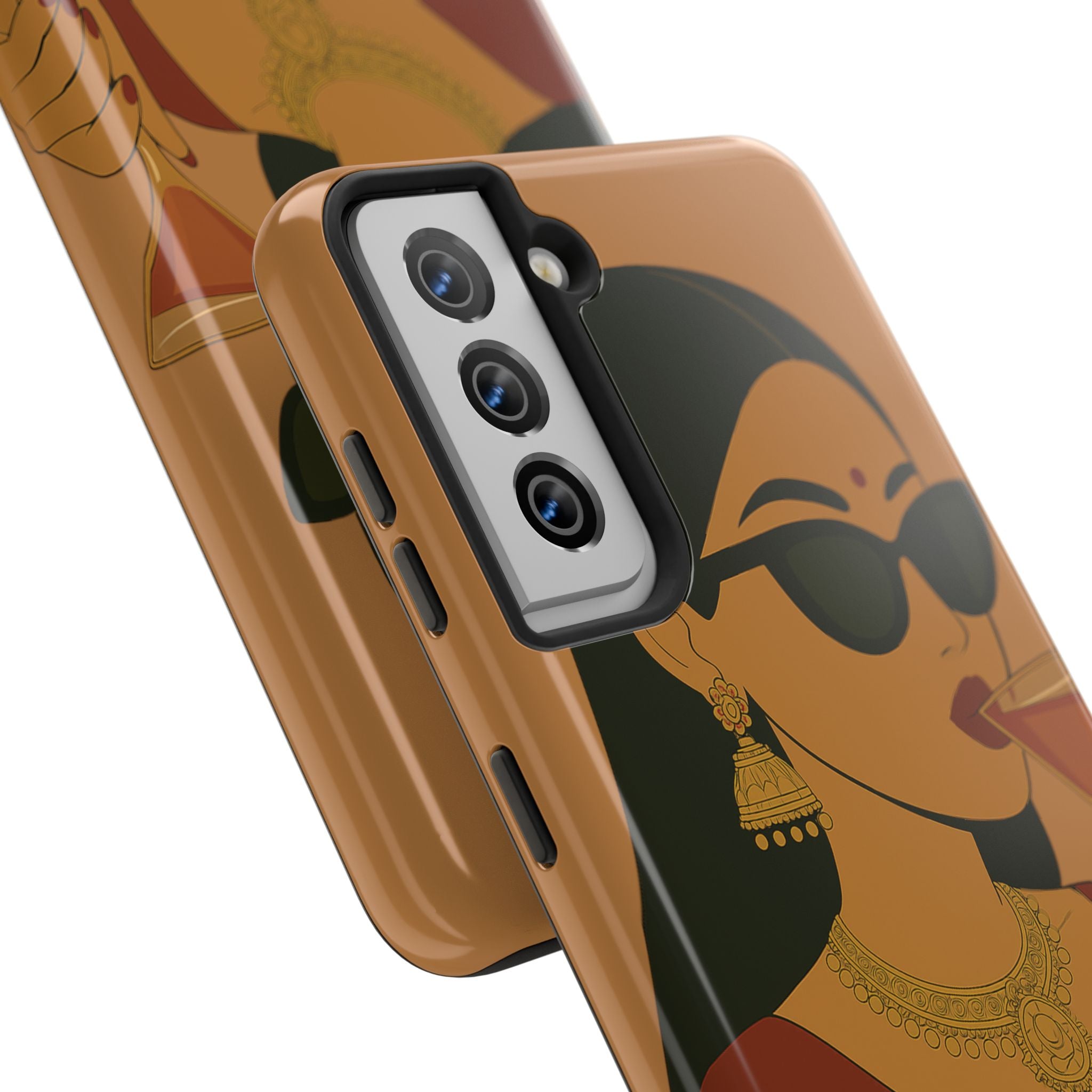 Not so Sanskaari Case