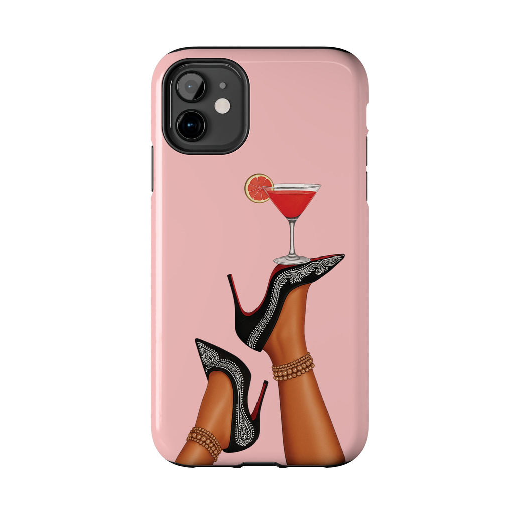 Rouge Rani Case