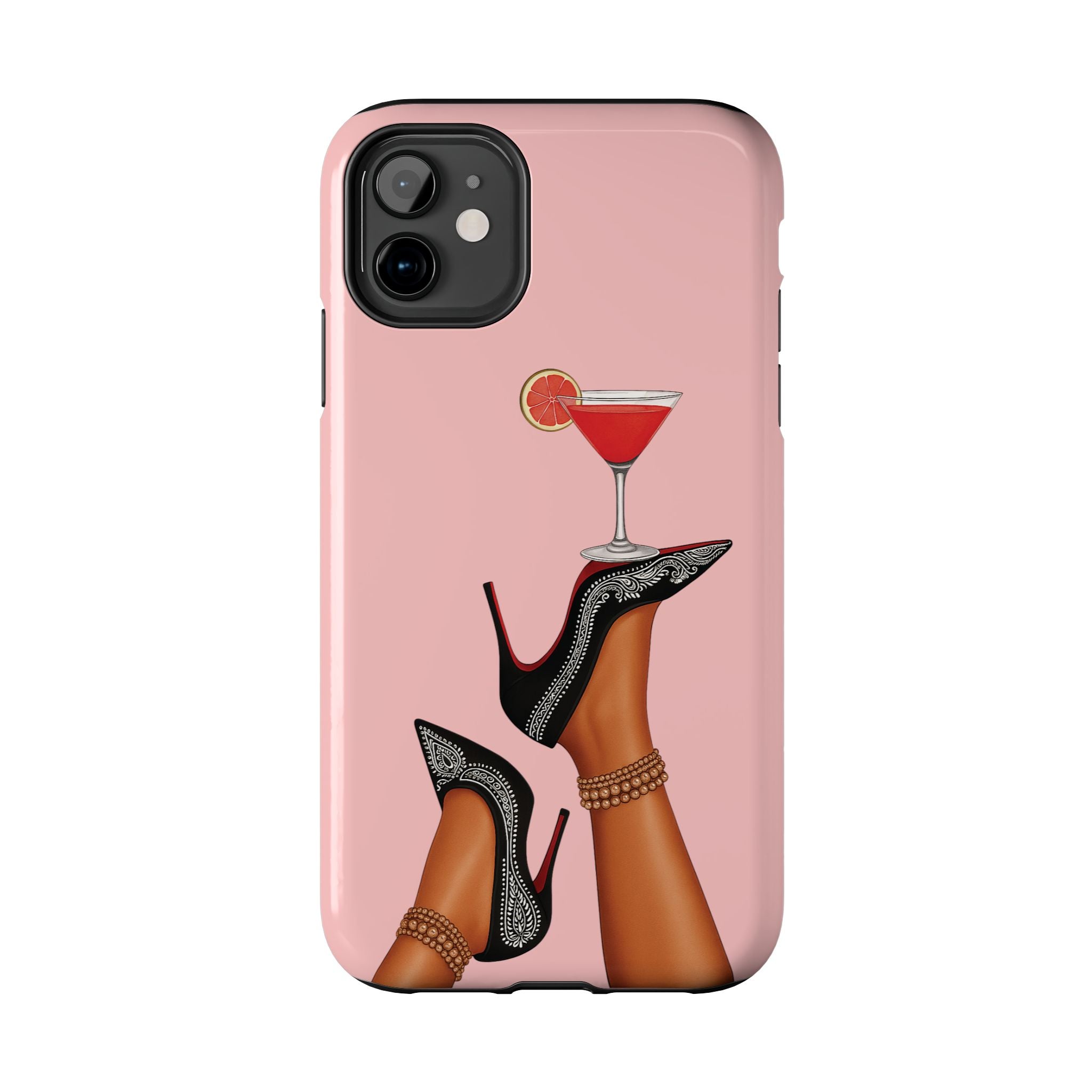 Rouge Rani Case