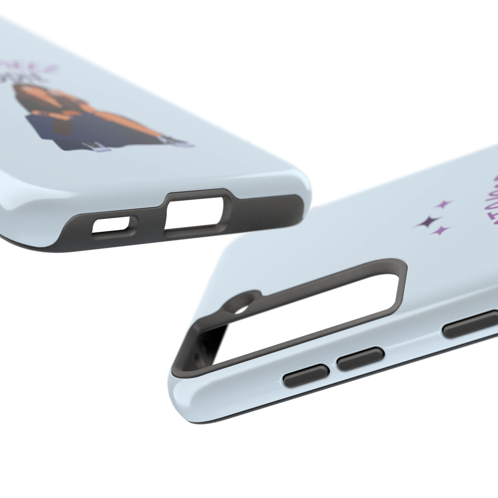 Batameez Baddie Case