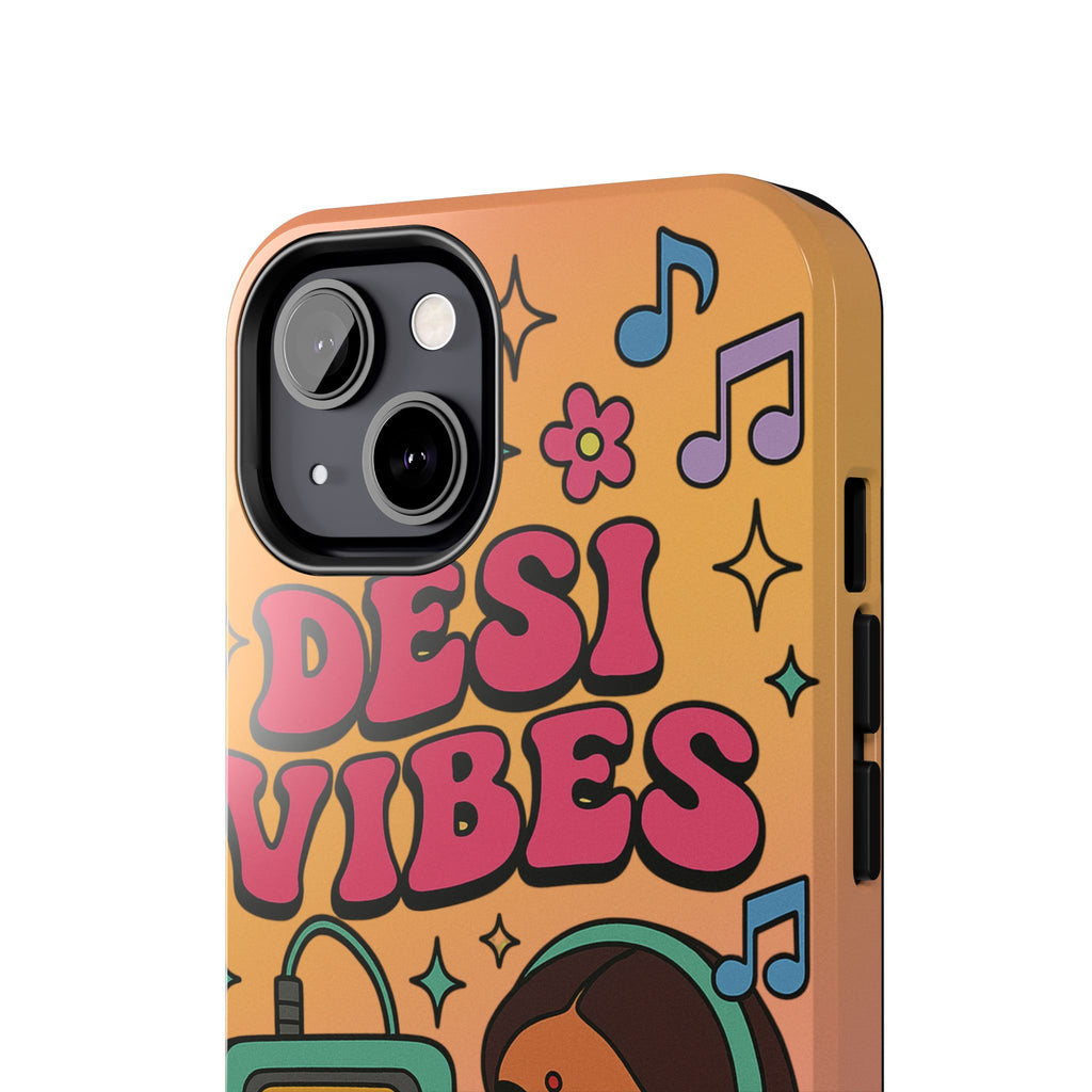 Desi Vibes Case