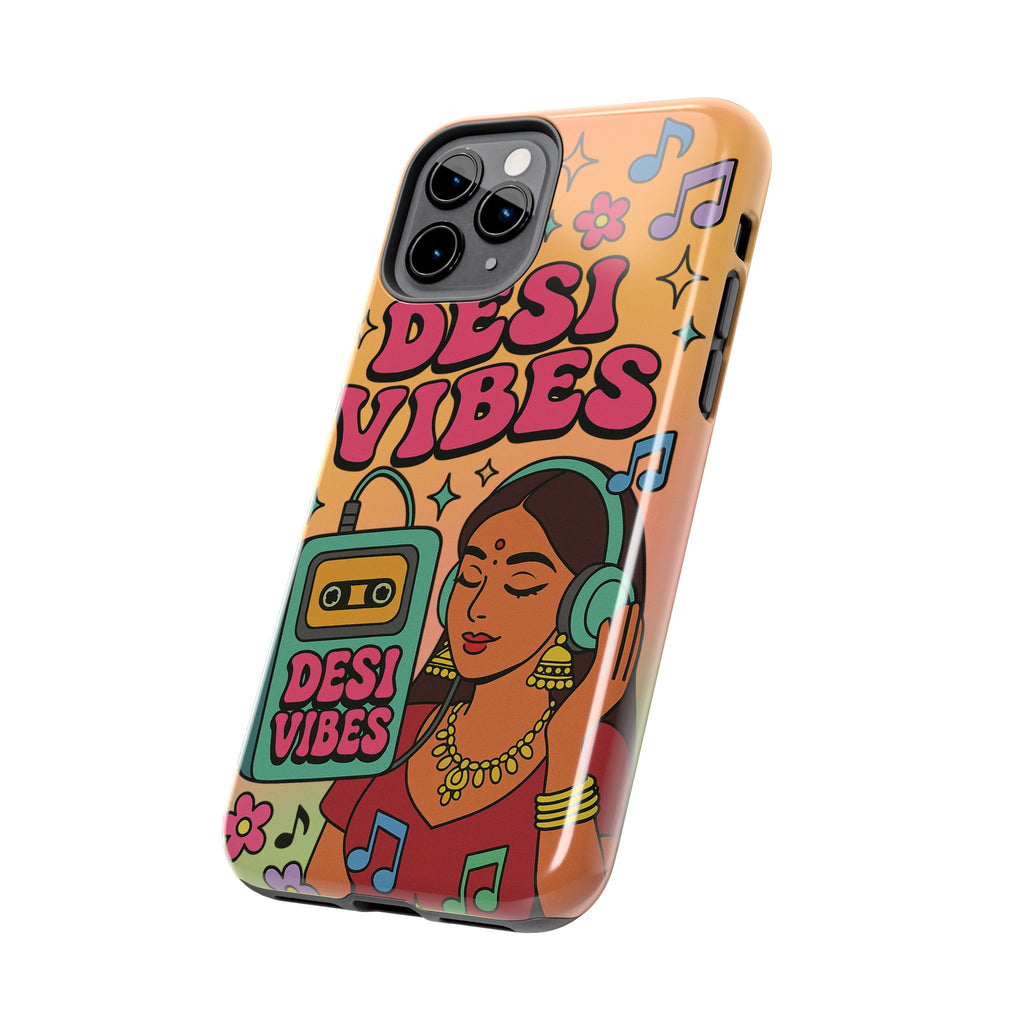 Desi Vibes Case