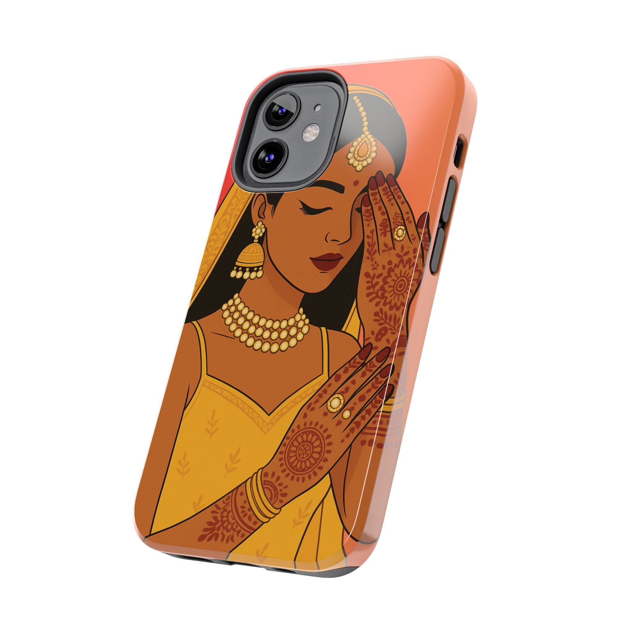 Sunheri Phone Case