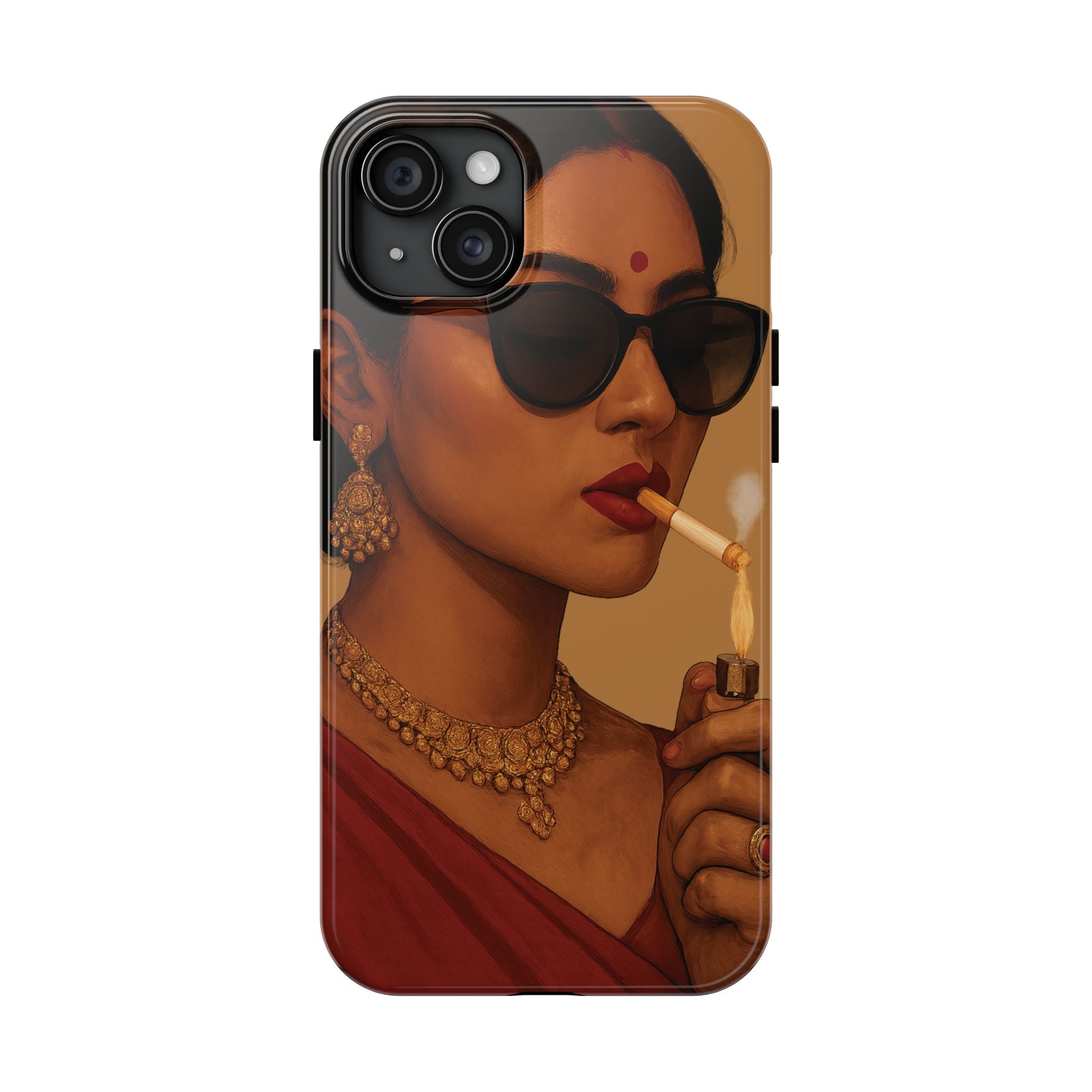 Rebel Rani Case