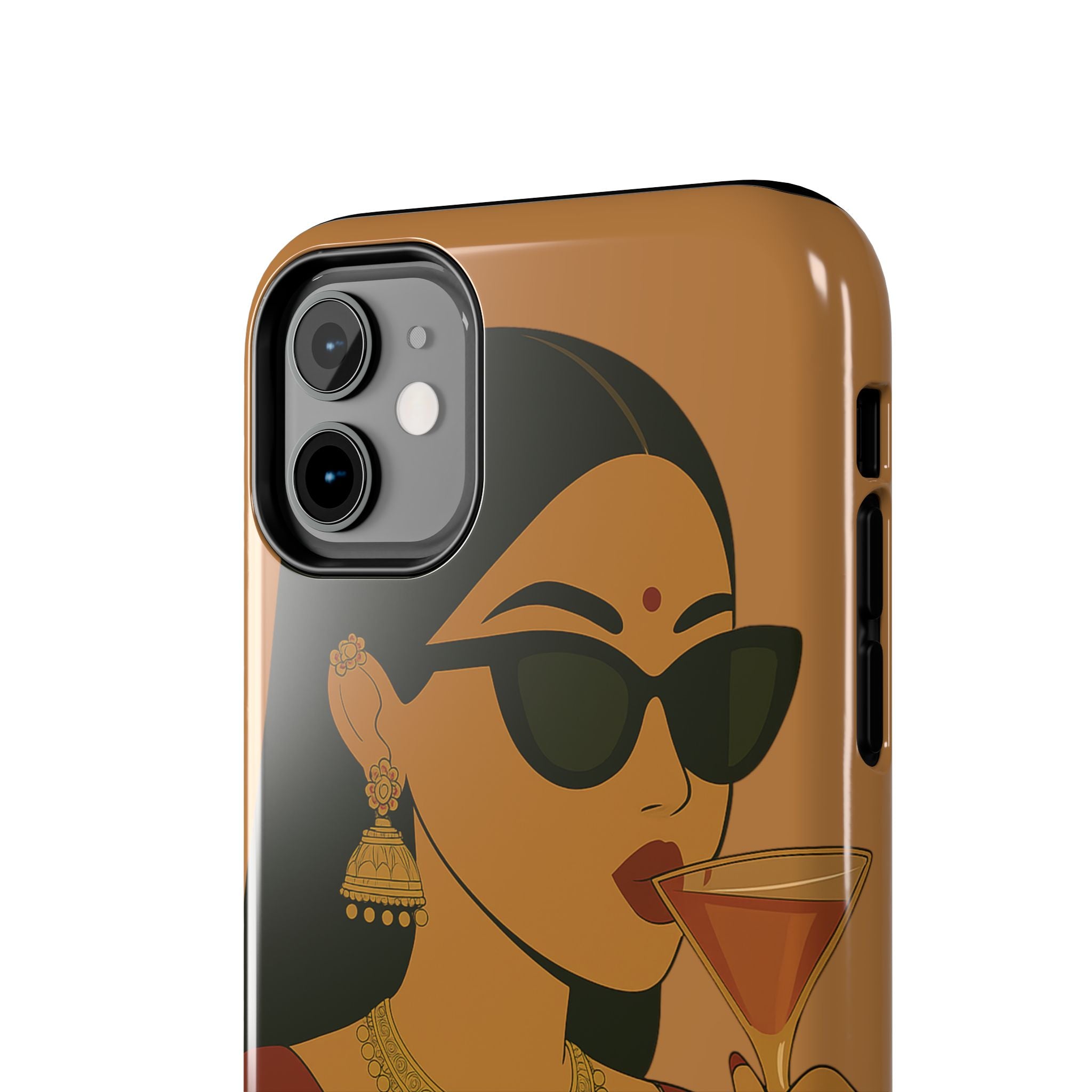 Not so Sanskaari Case