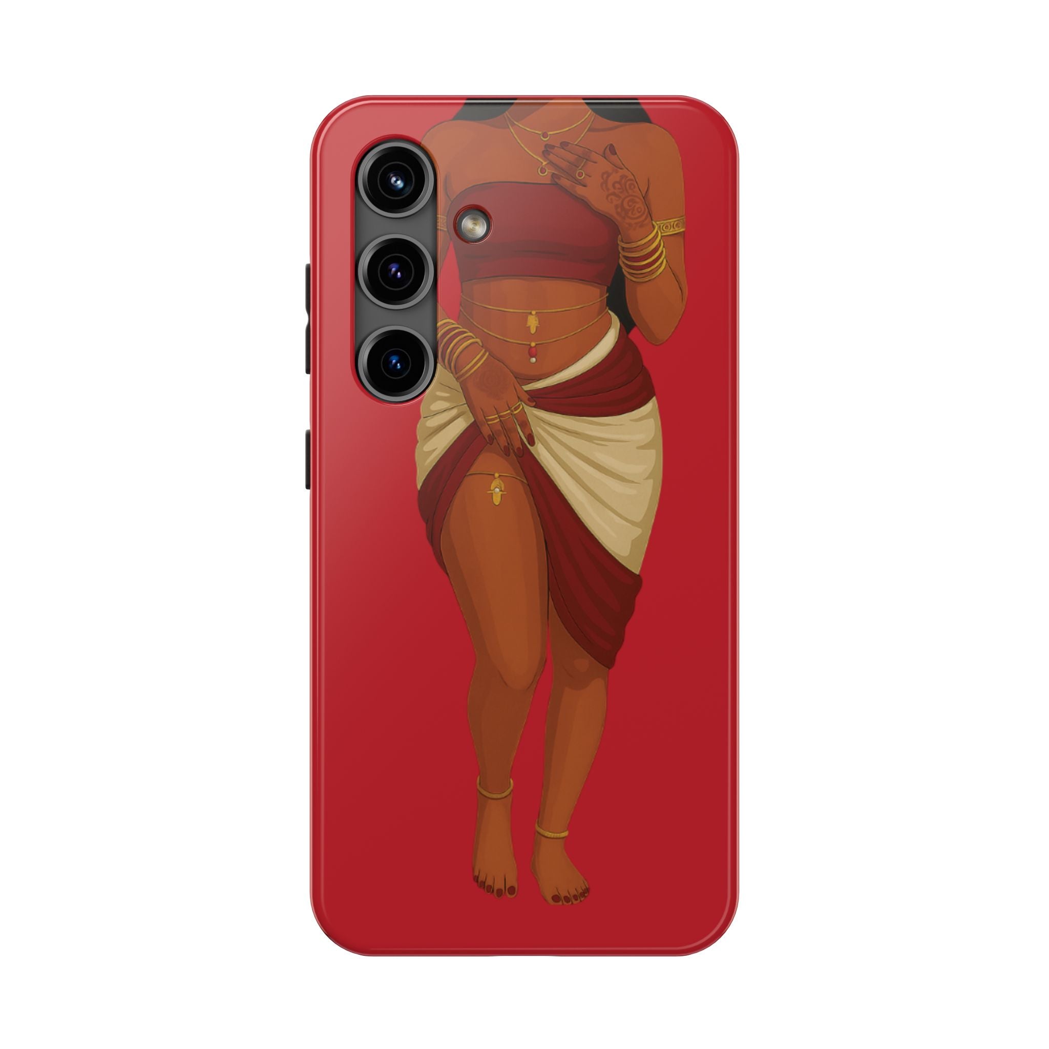 Devika Case
