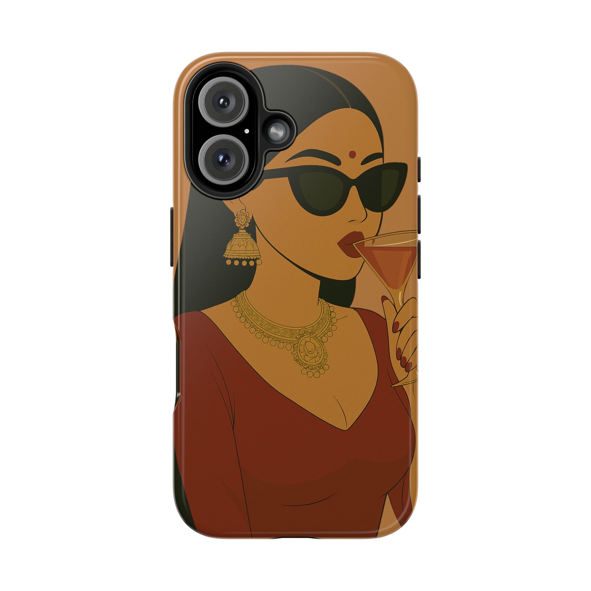 Not so Sanskaari Case